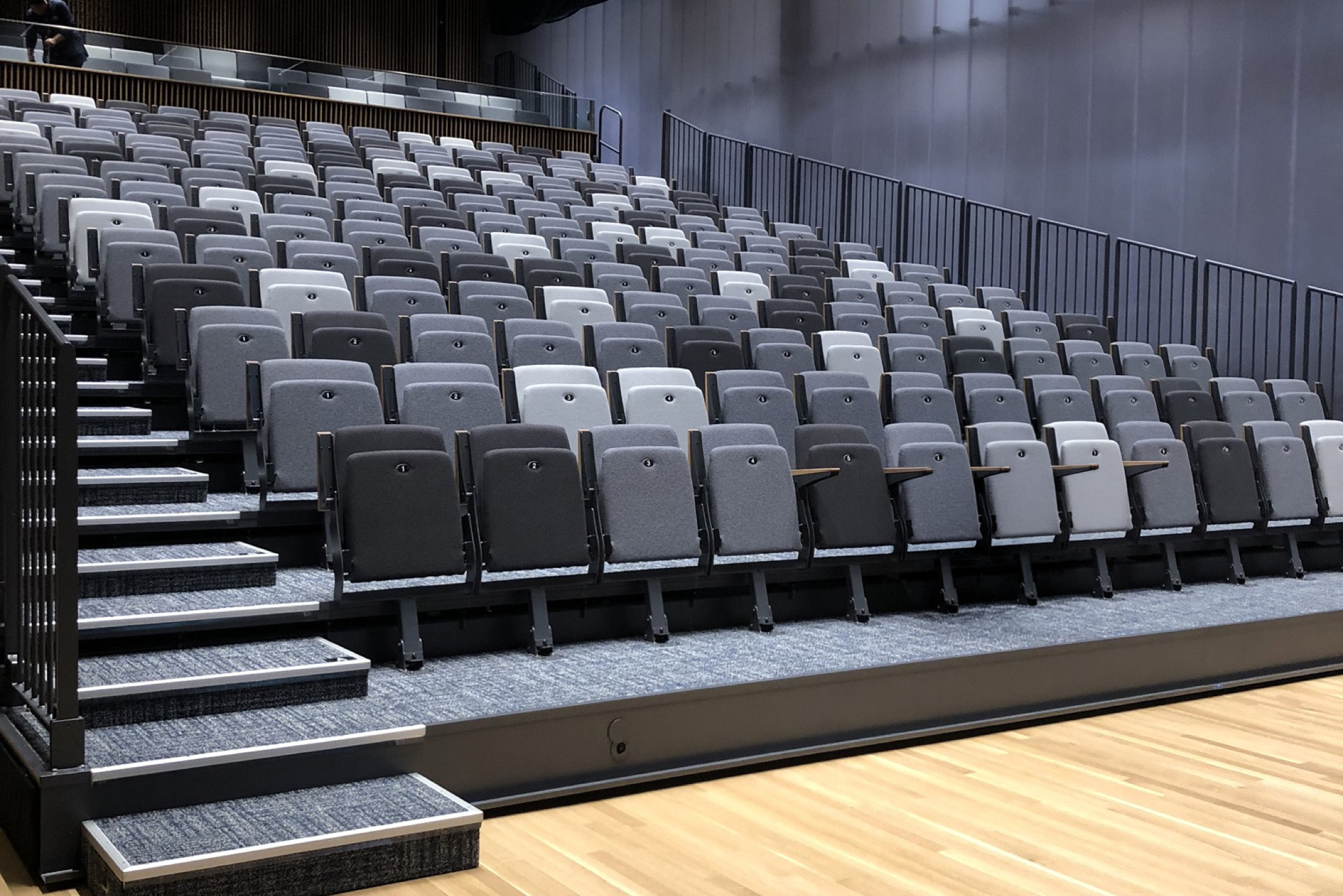 Stephen Gaynor Schoolf Performing Arts Center