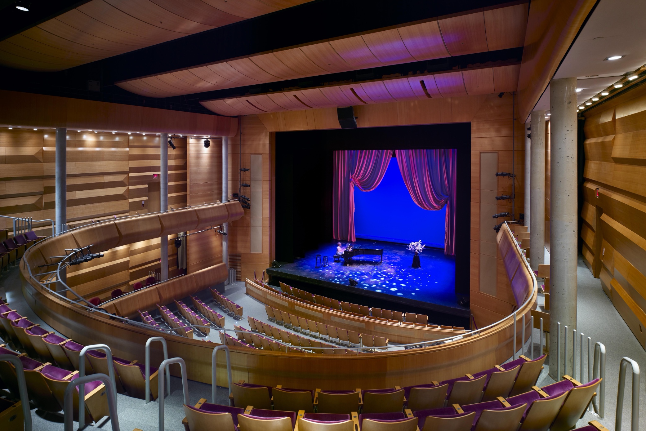 Richmond Hill Centre for the Performing Arts10
