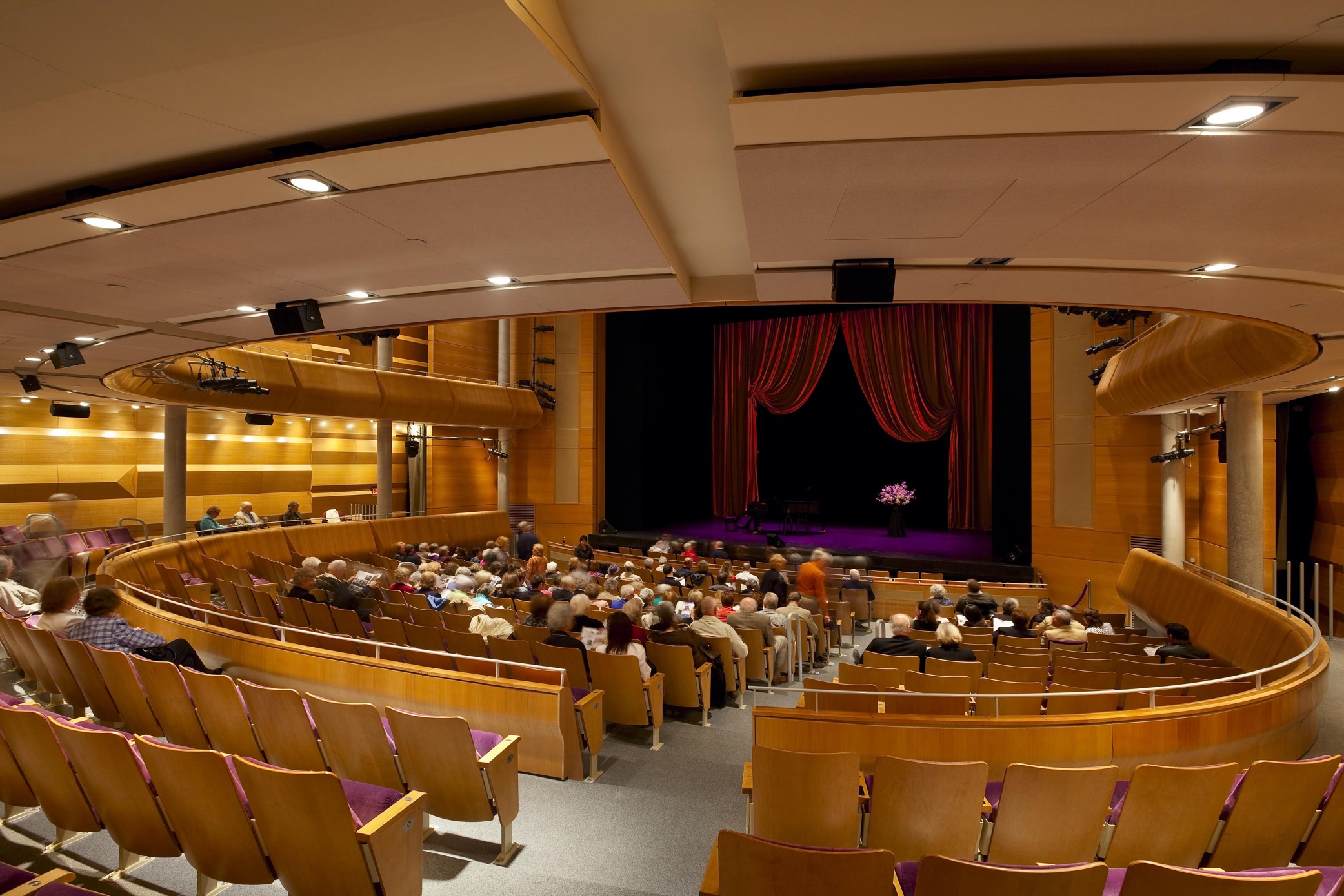 Richmond Hill Centre for the Performing Arts2
