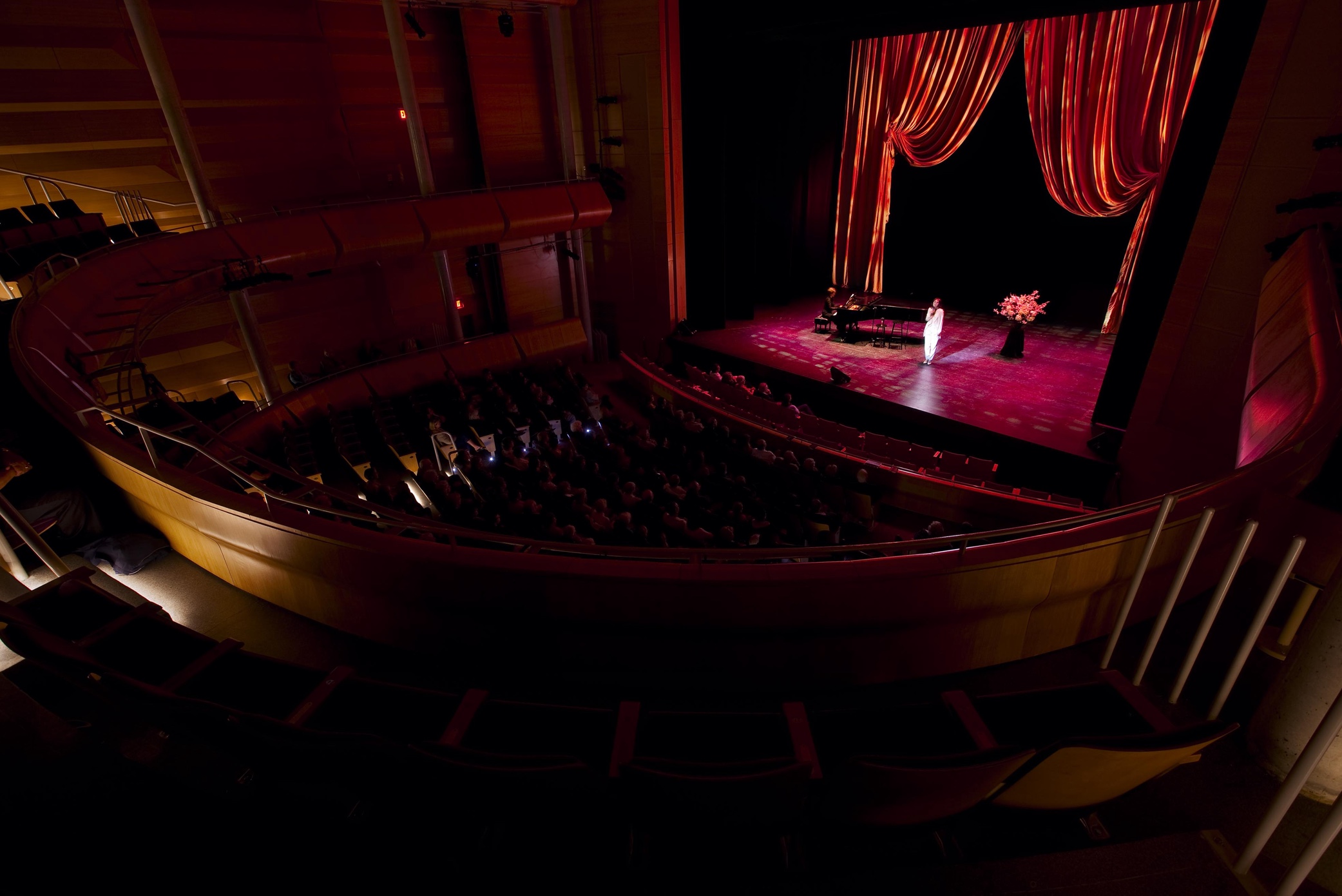 Richmond Hill Centre for the Performing Arts4