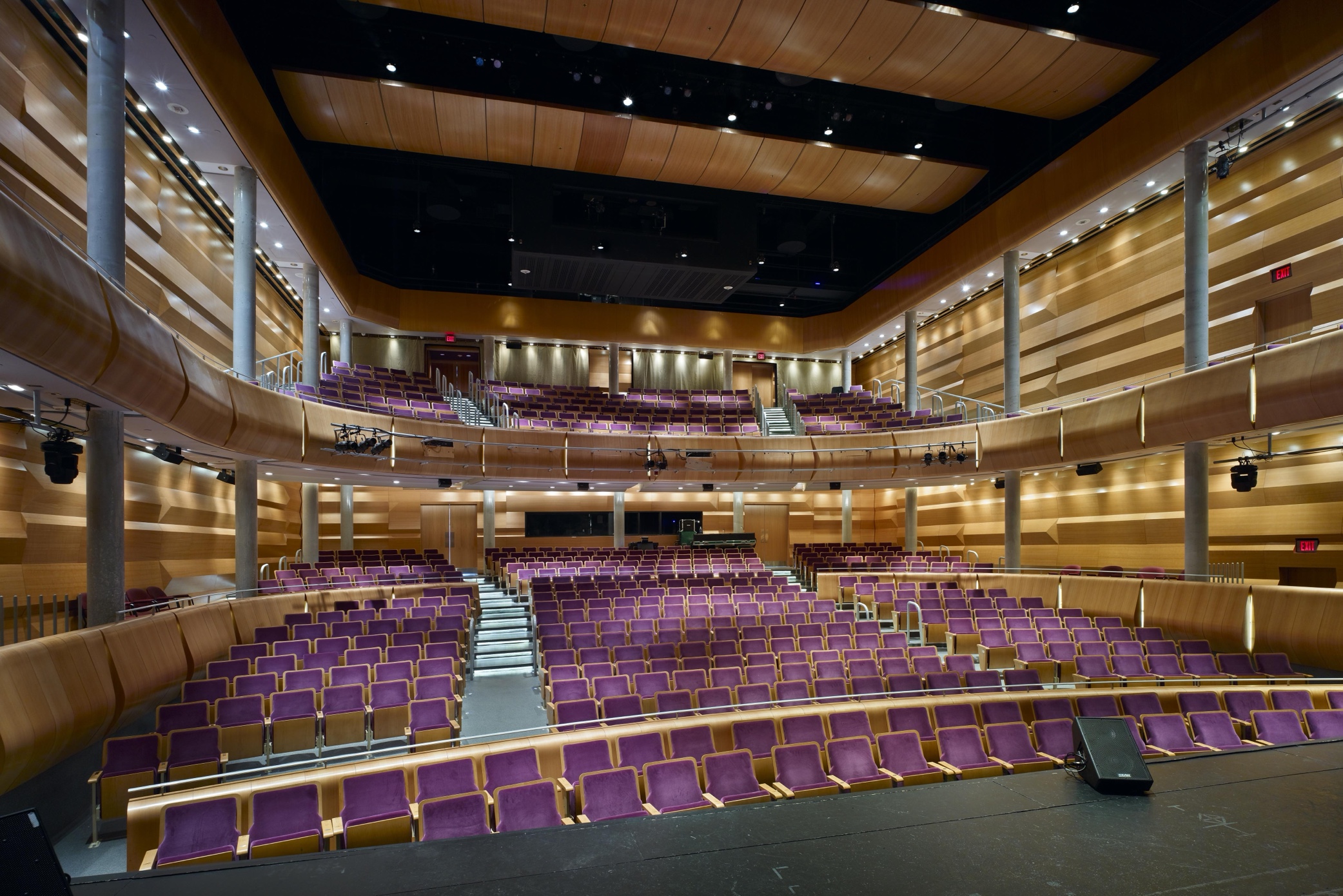Richmond Hill Centre for the Performing Arts9