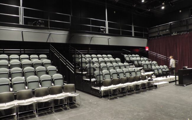 Brock University - Marilyn Walker School of Fine and Performing Arts