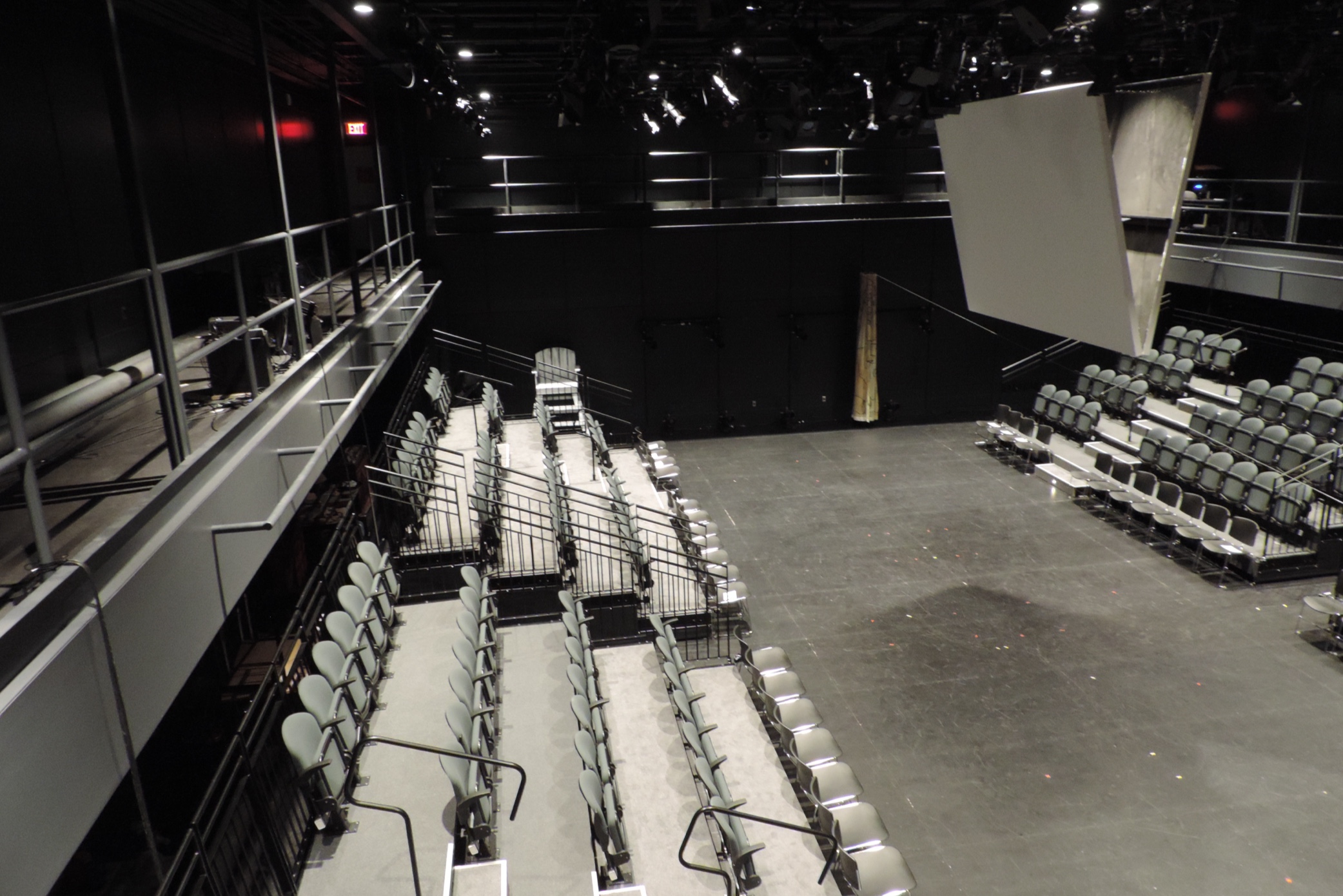 Brock University – Marilyn Walker School of Fine and Performing Arts2