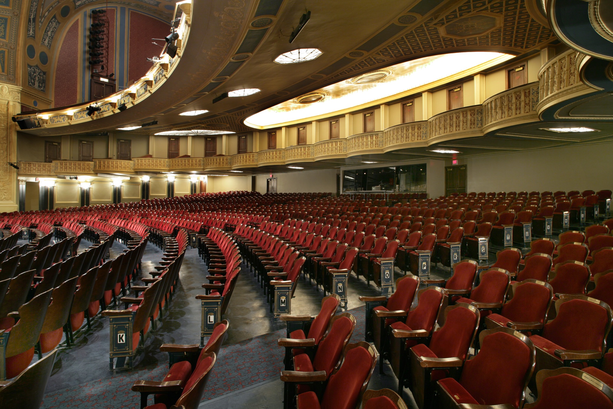 Detroit Opera House