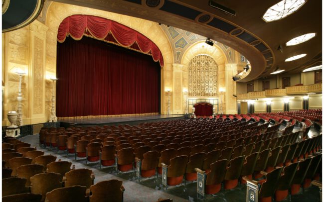 Detroit Opera House