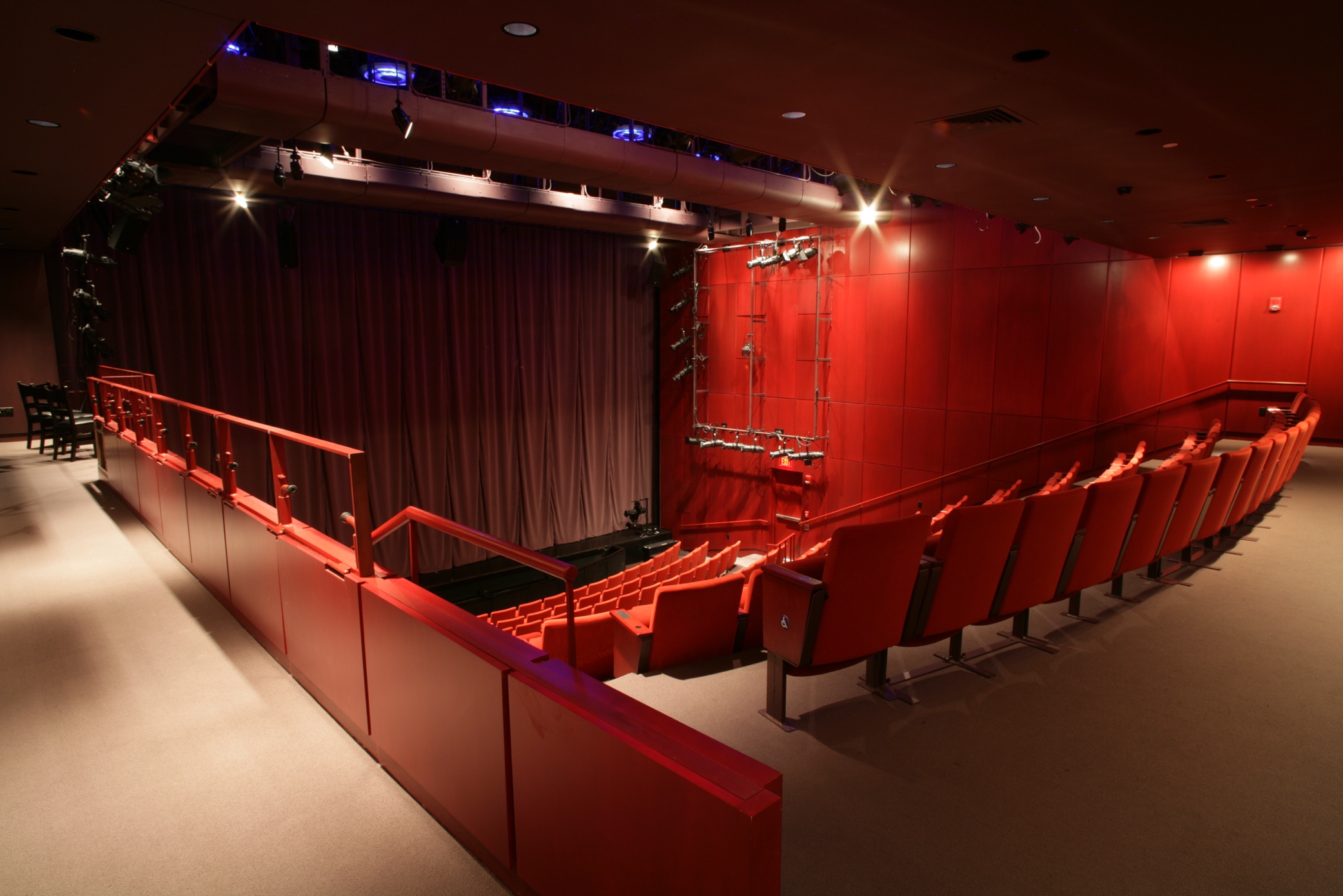 Harvard University – Farkas Hall11