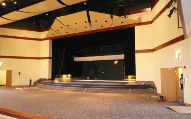 Maui Arts and Cultural Center