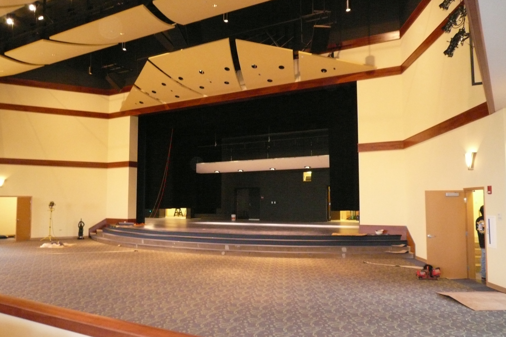 Maui Arts and Cultural Center