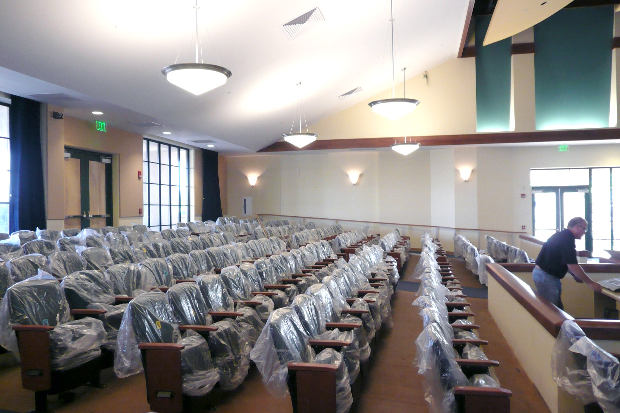 Maui Arts and Cultural Center