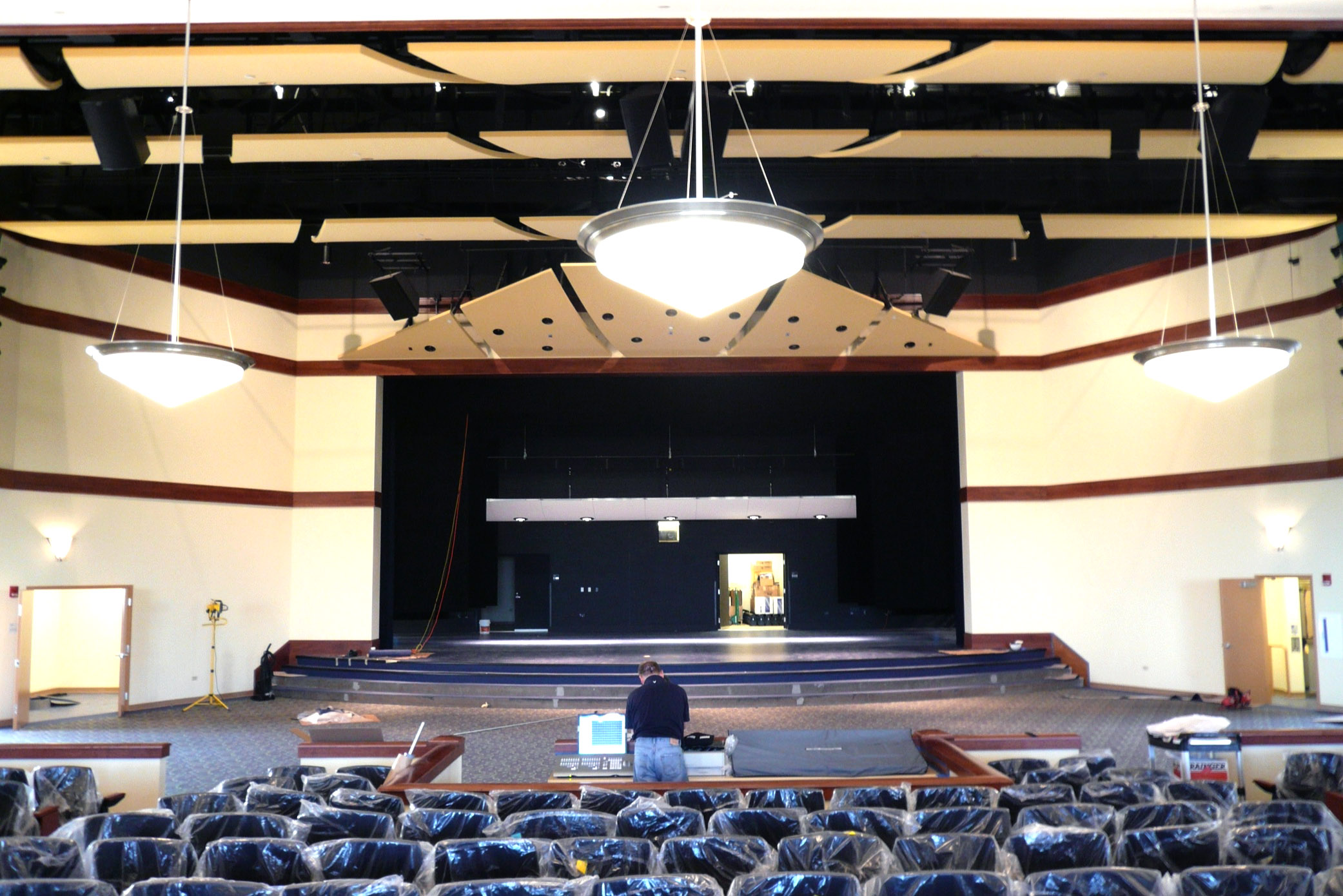 Maui Arts and Cultural Center