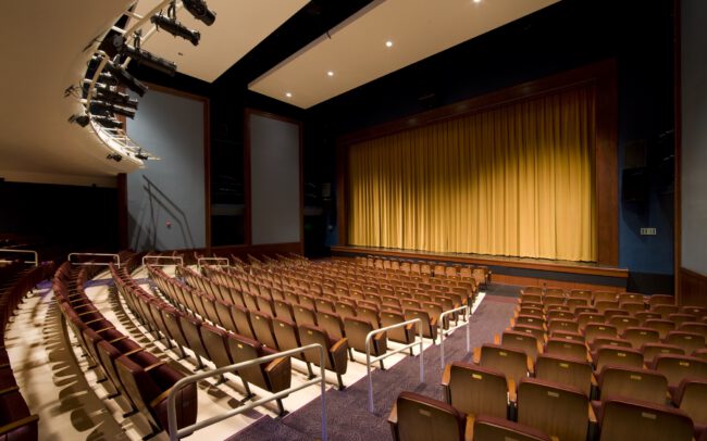 Miramar Cultural Arts Center