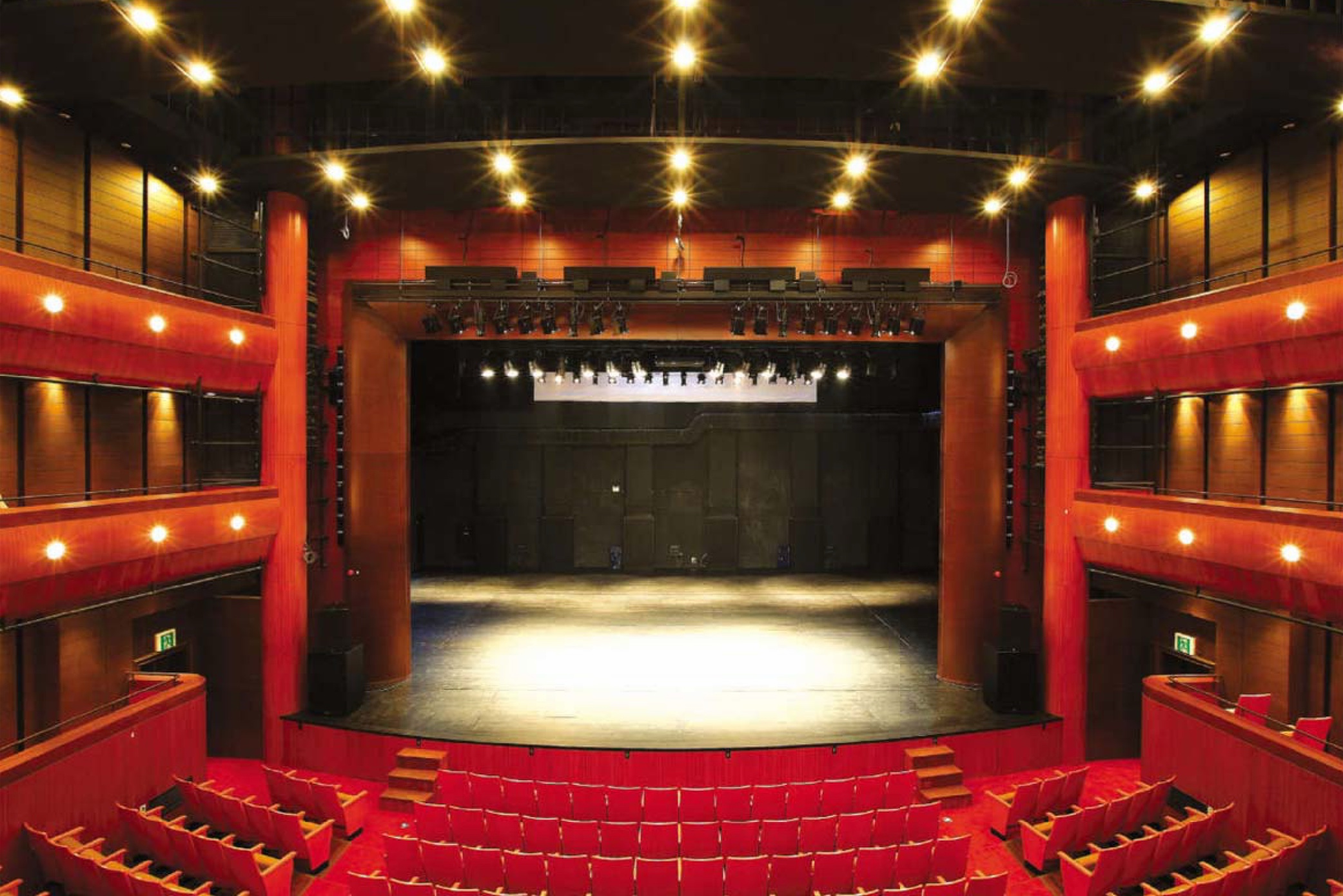 Myeongdong Theater