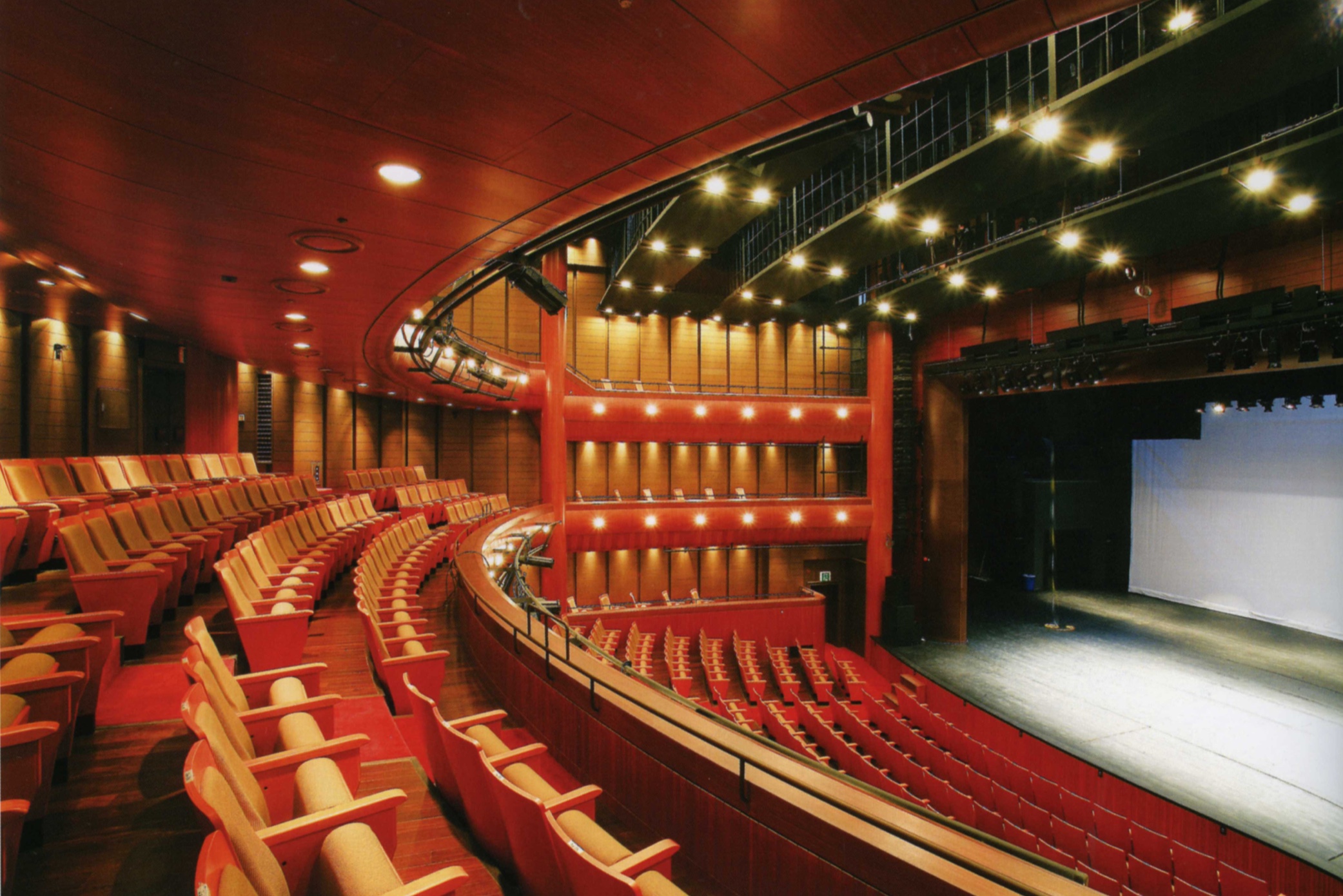 Myeongdong Theater