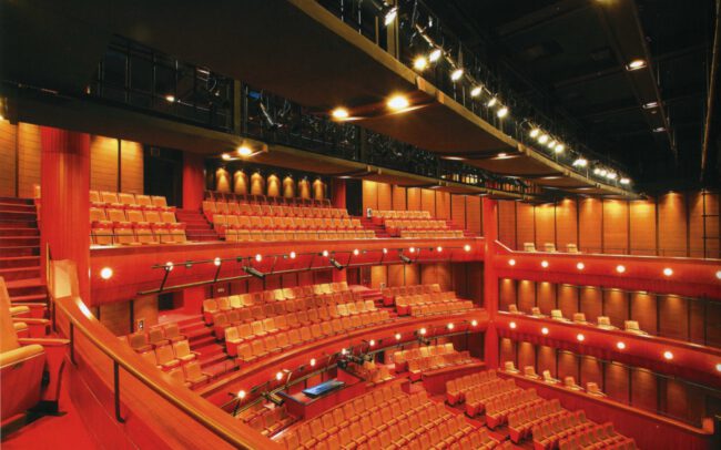 Myeongdong Theater