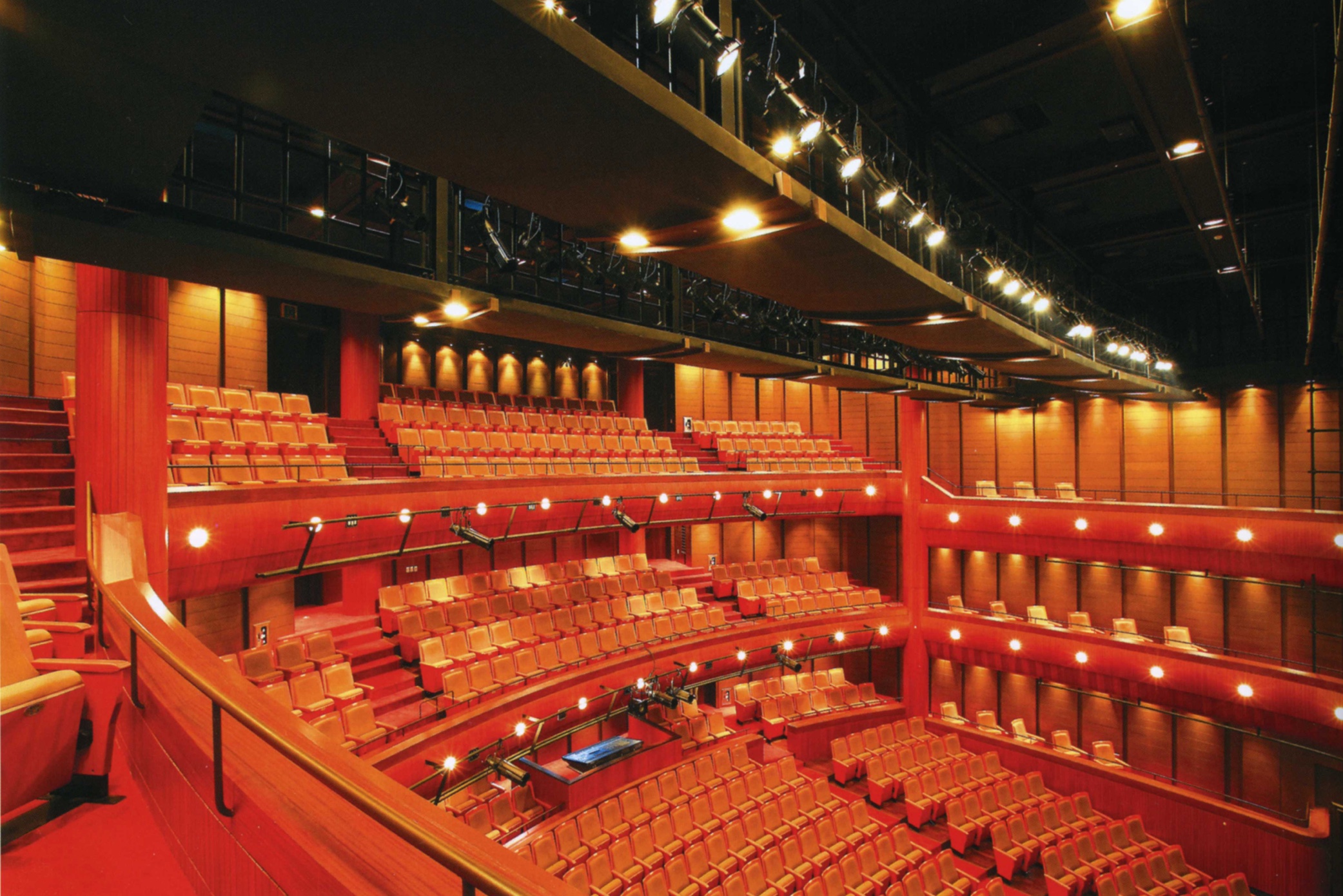 Myeongdong Theater