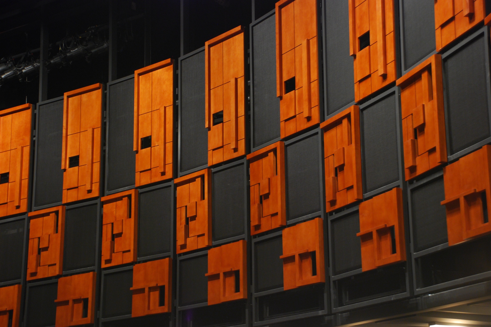 Scottsdale Center for the Performing Arts – Virginia Piper Theater8