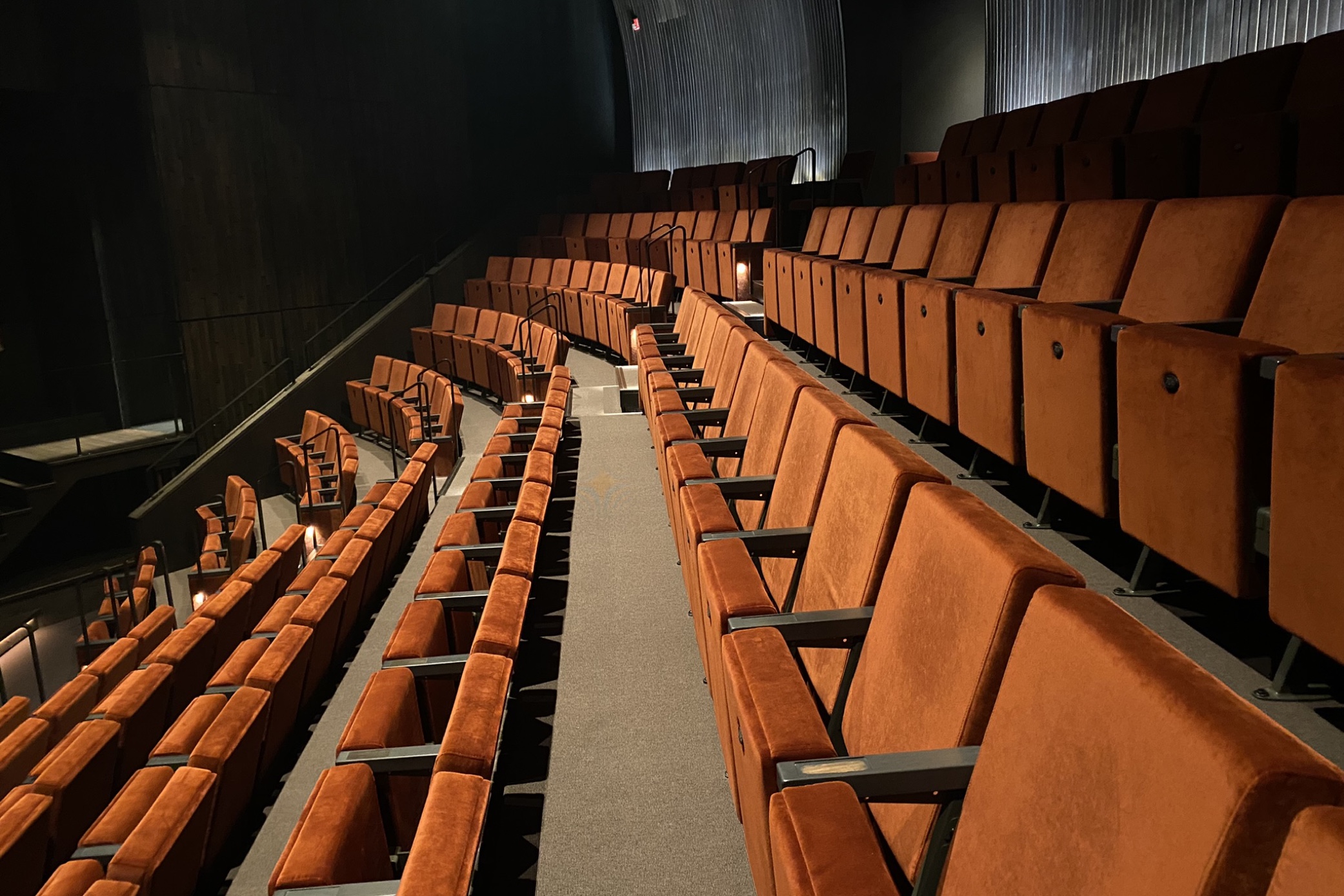 Stratford Festival – Tom Patterson Theatre6