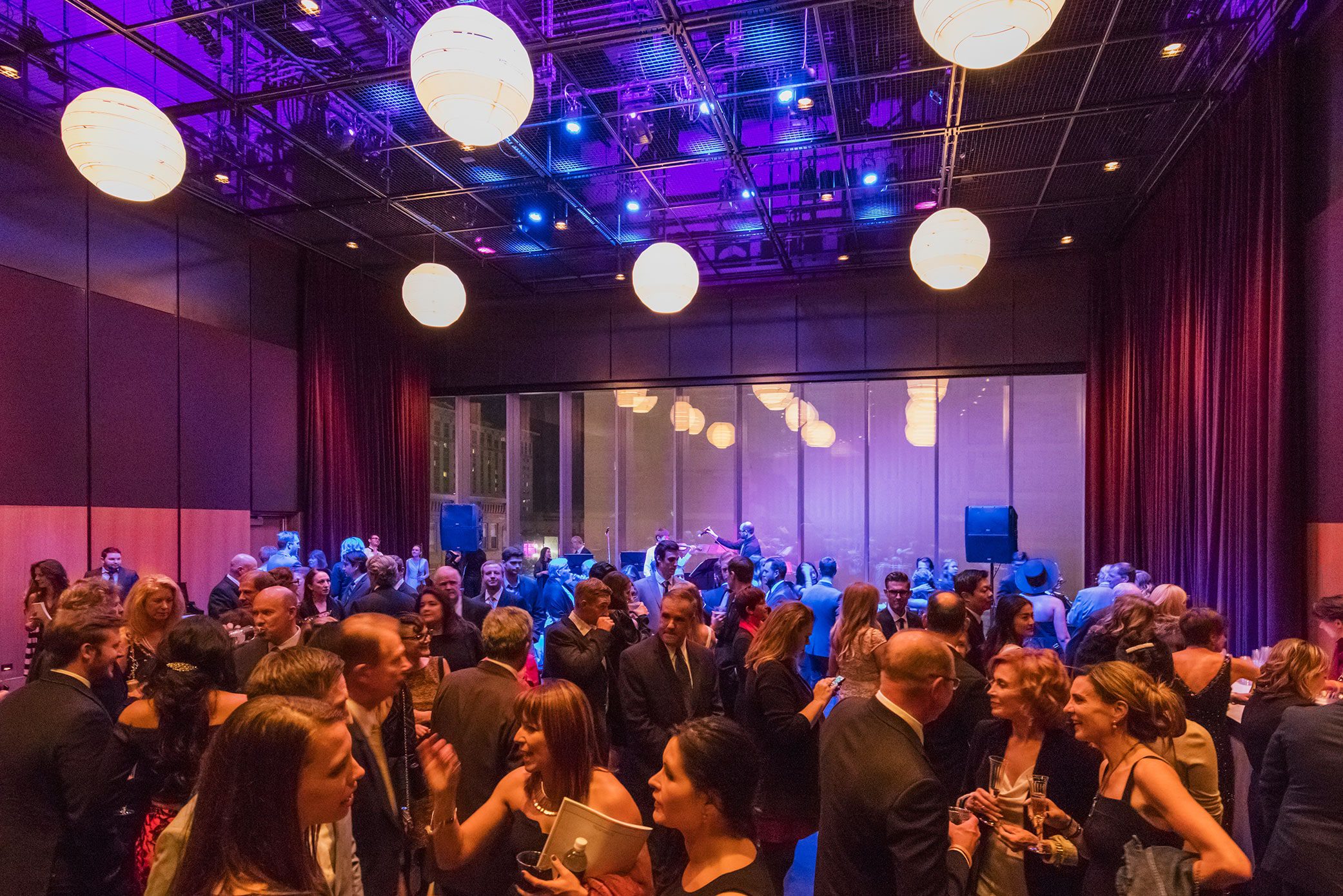 Utah Performing Arts Center