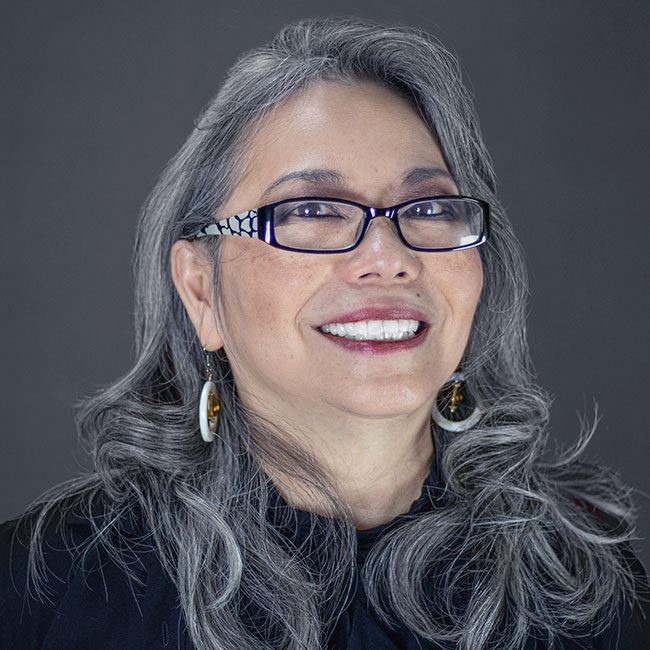 Bridget Jacinto-Jones