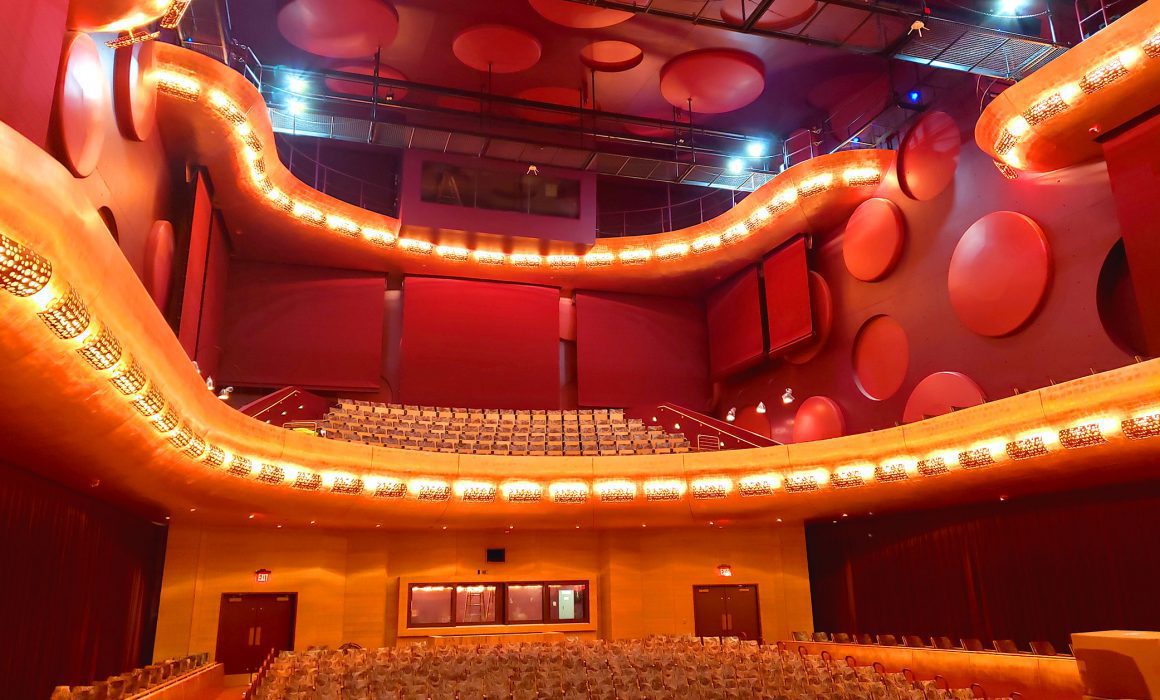 Hamel School of Music, University of Wisconsin - Madison