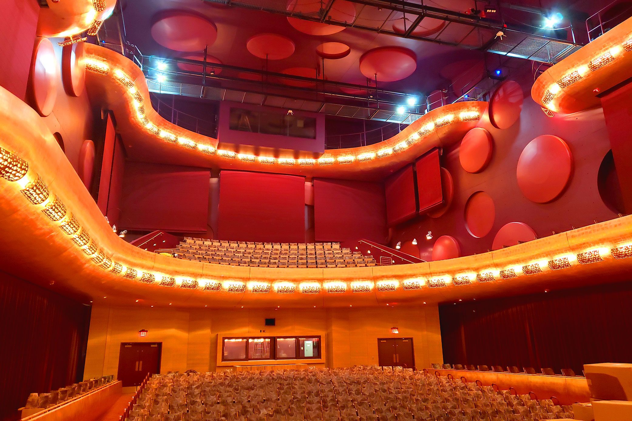 Hamel School of Music, University of Wisconsin – Madison