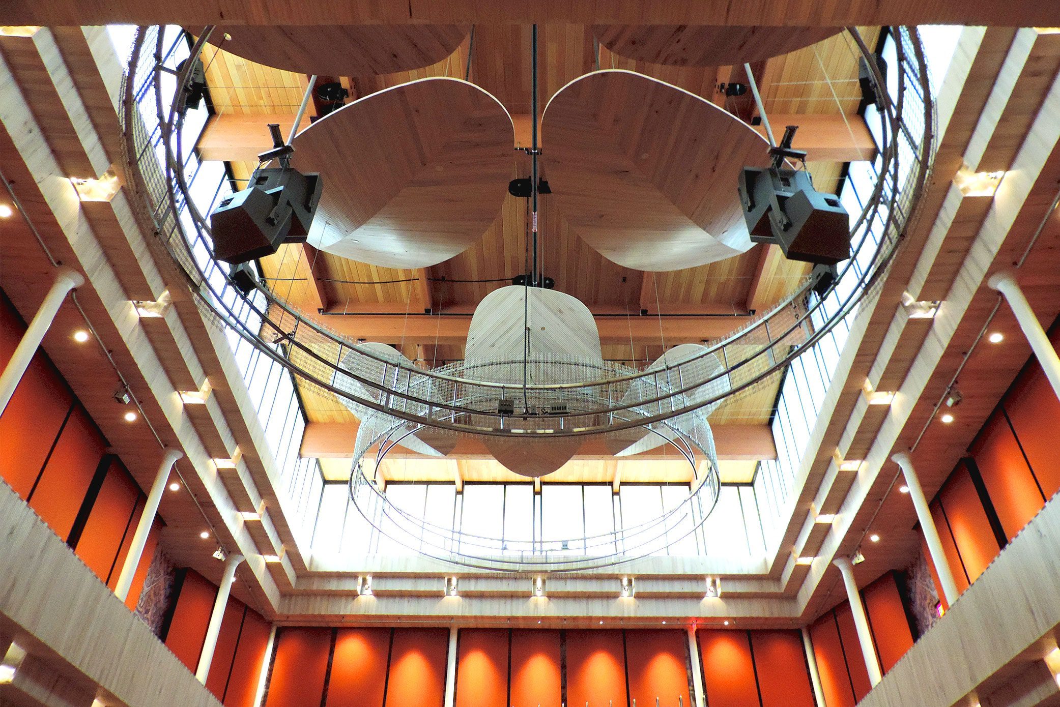 Hamel School of Music, University of Wisconsin – Madison