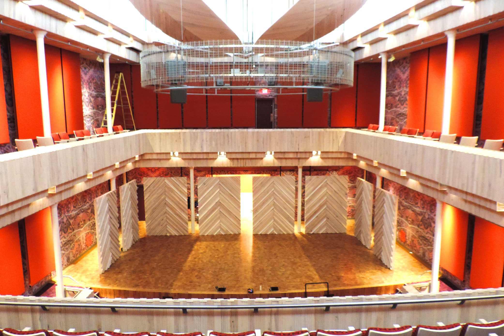 Hamel School of Music, University of Wisconsin – Madison