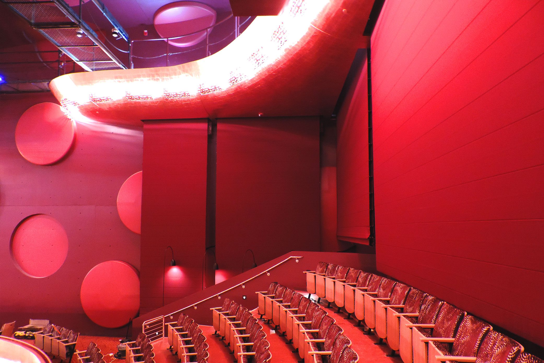 Hamel School of Music, University of Wisconsin – Madison