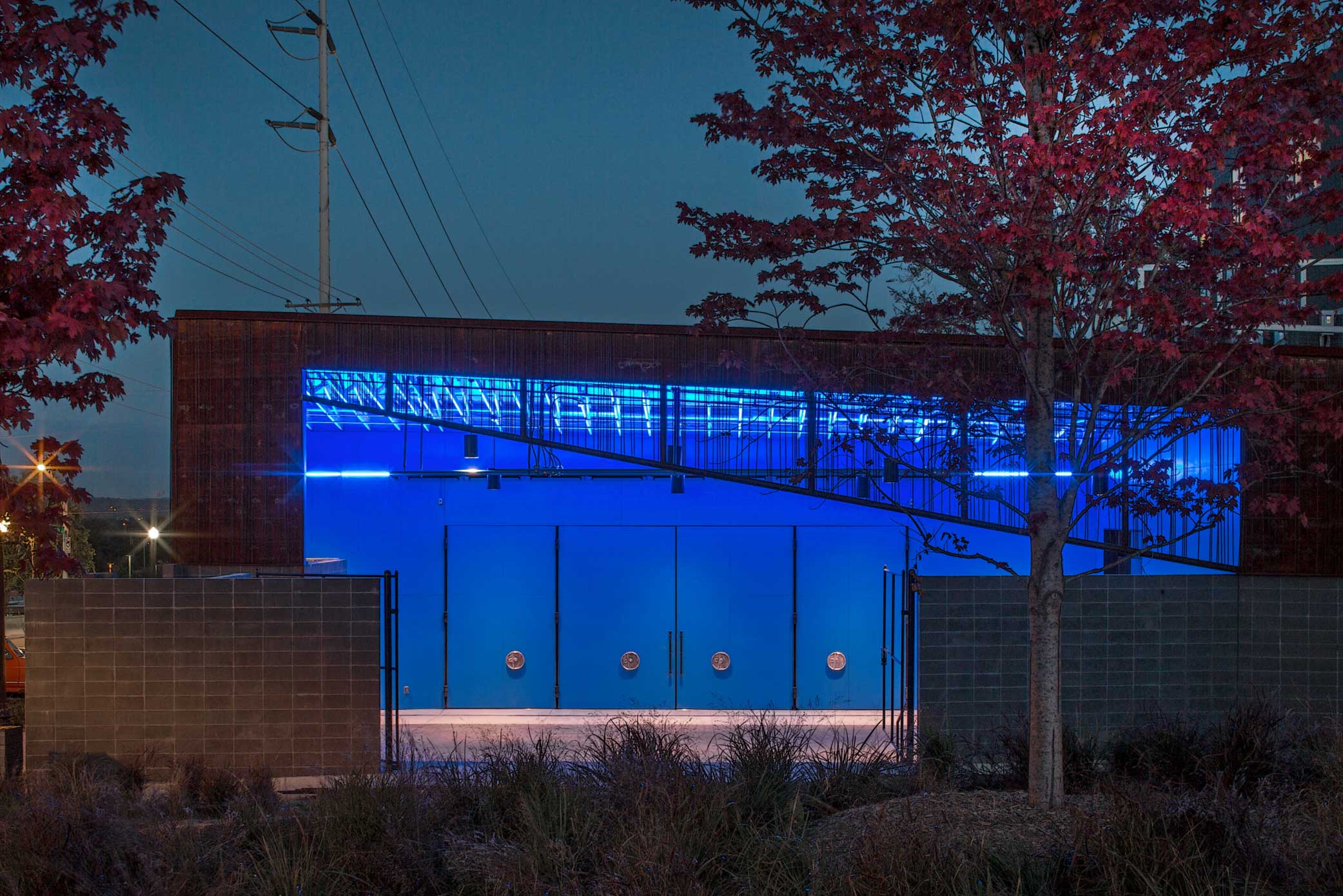 BLUEBARN Theatre – Omaha, Nebraska