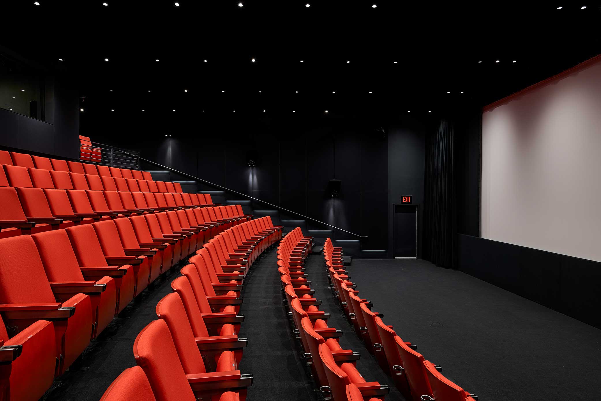 Columbia University Lenfest Center for the Arts