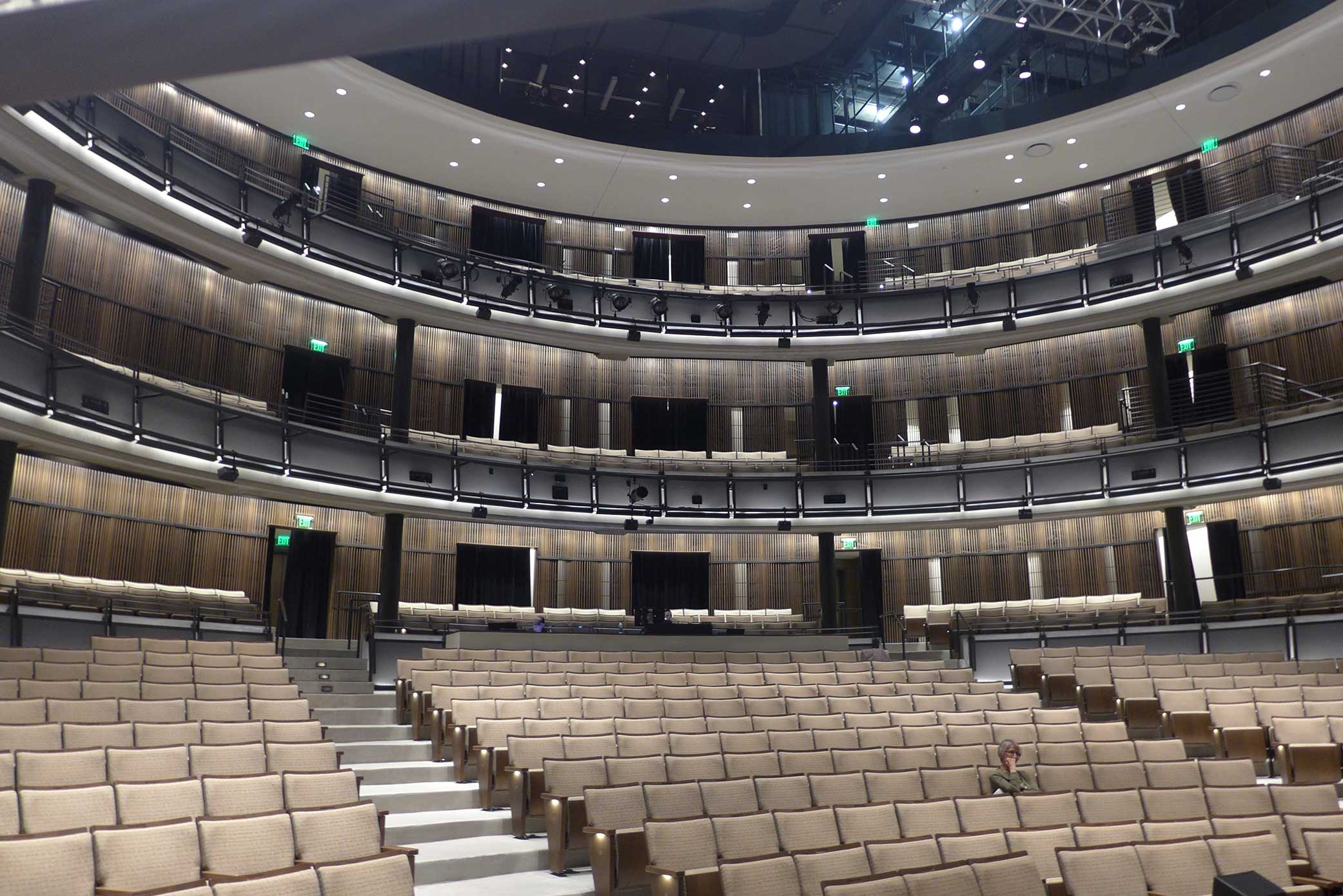 Country Music Hall of Fame – Nashville, Tennessee