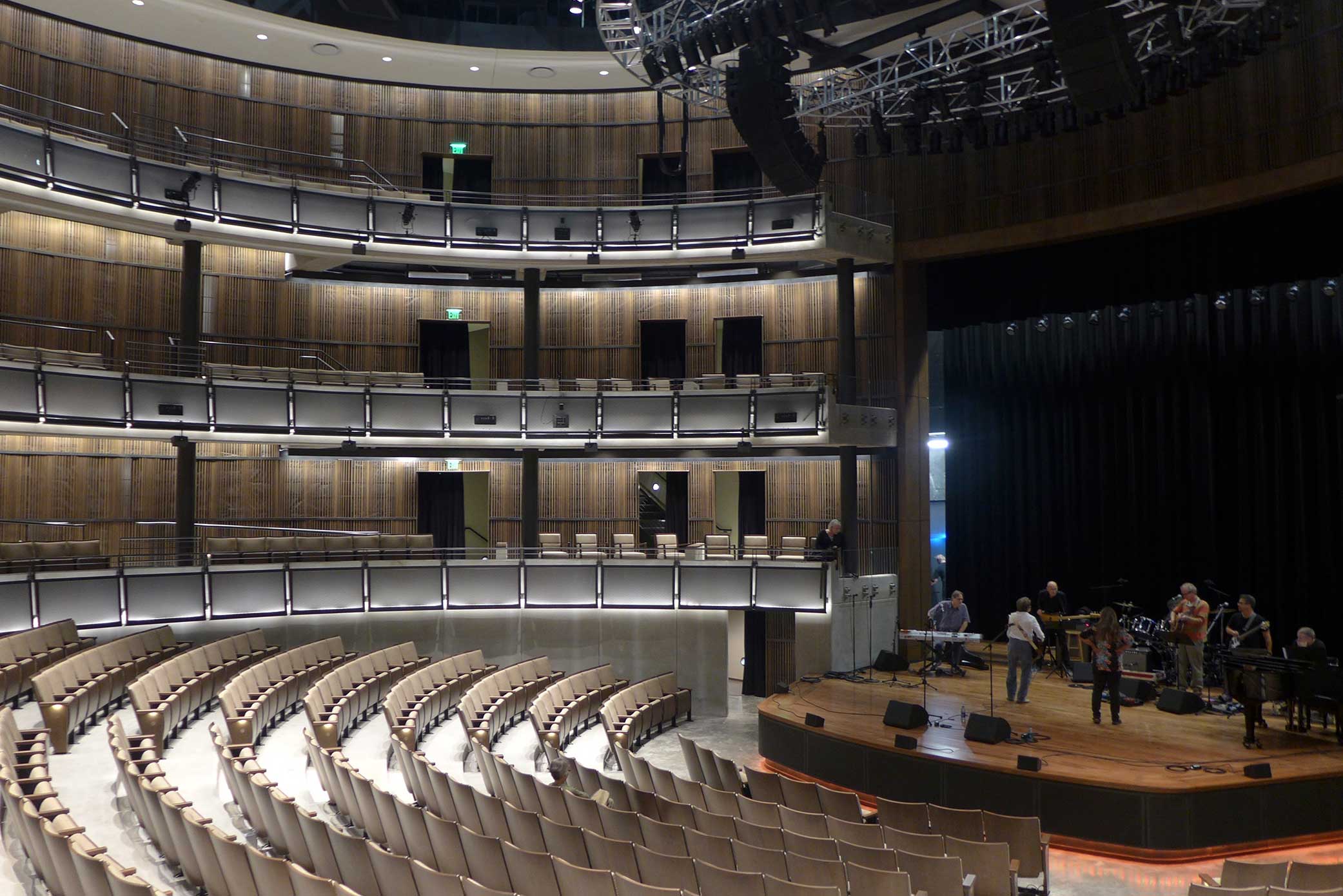 Country Music Hall of Fame – Nashville, Tennessee