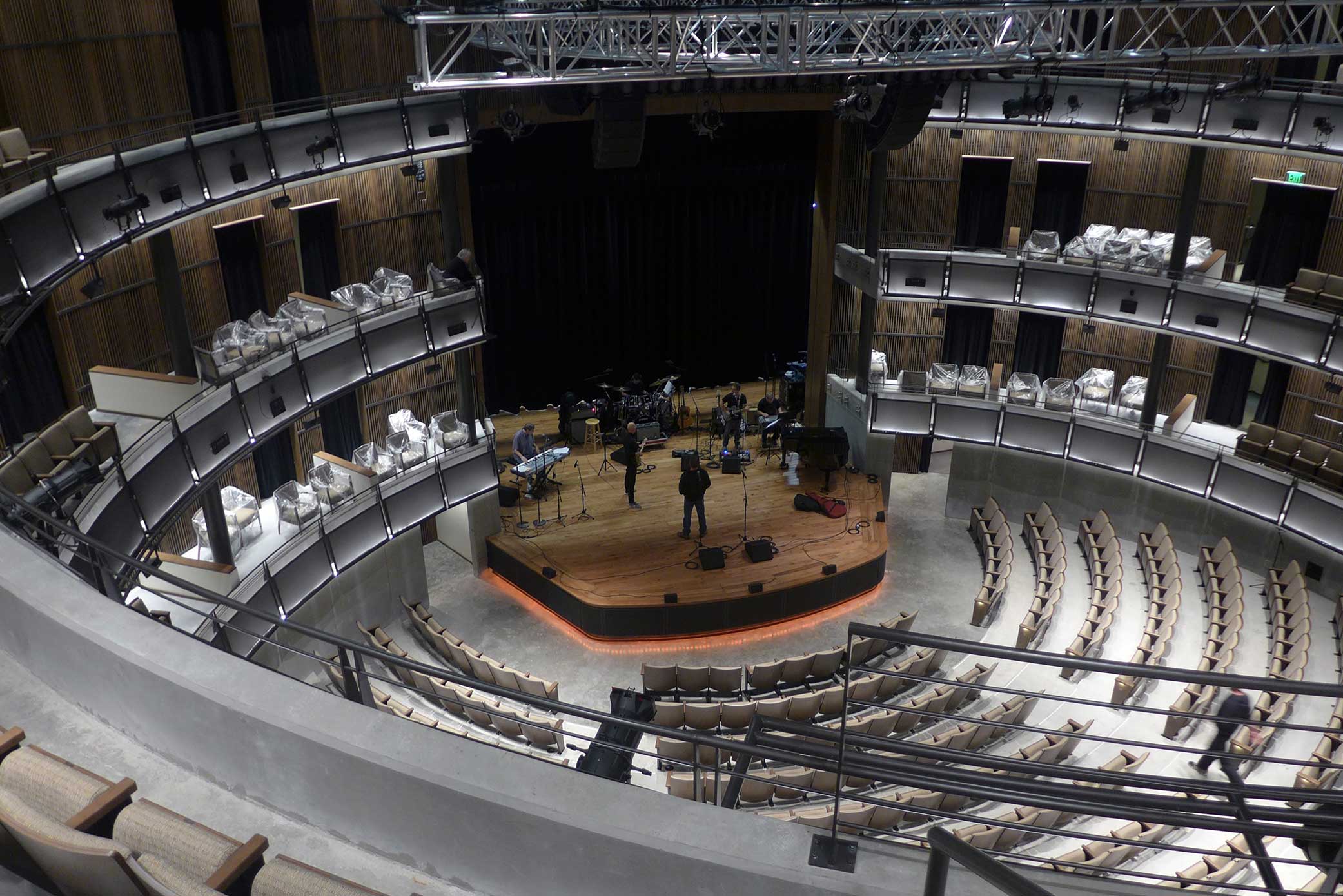 Country Music Hall of Fame – Nashville, Tennessee