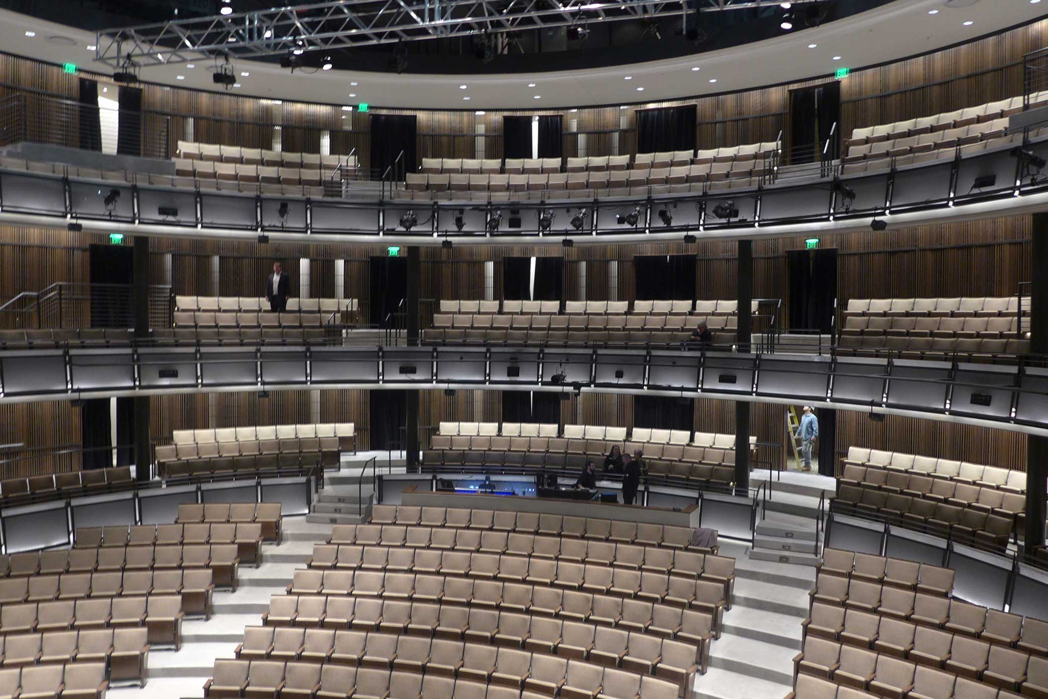 Country Music Hall of Fame – Nashville, Tennessee