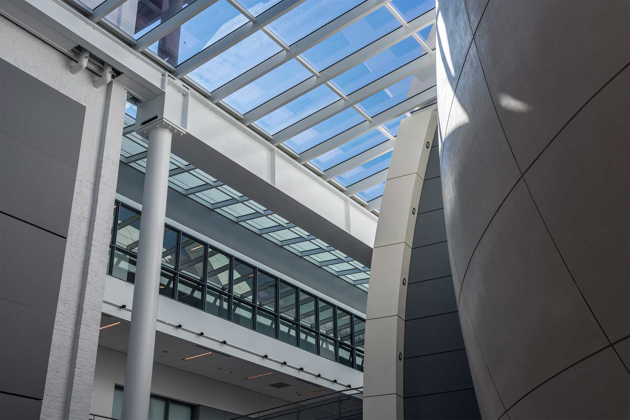 Duke Ellington School of the Arts – Washington D.C.