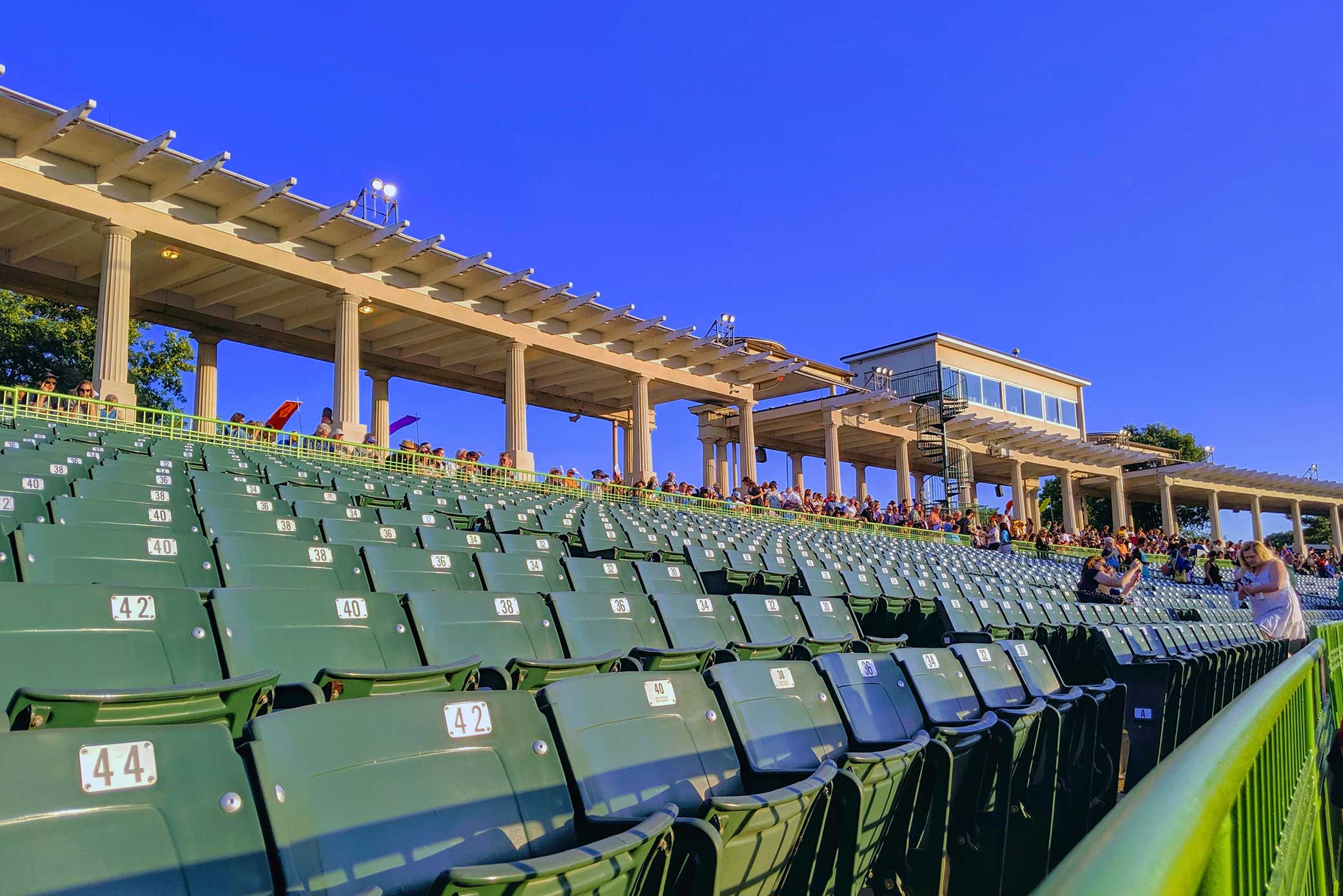 The Muny – St. Louis, Missouri