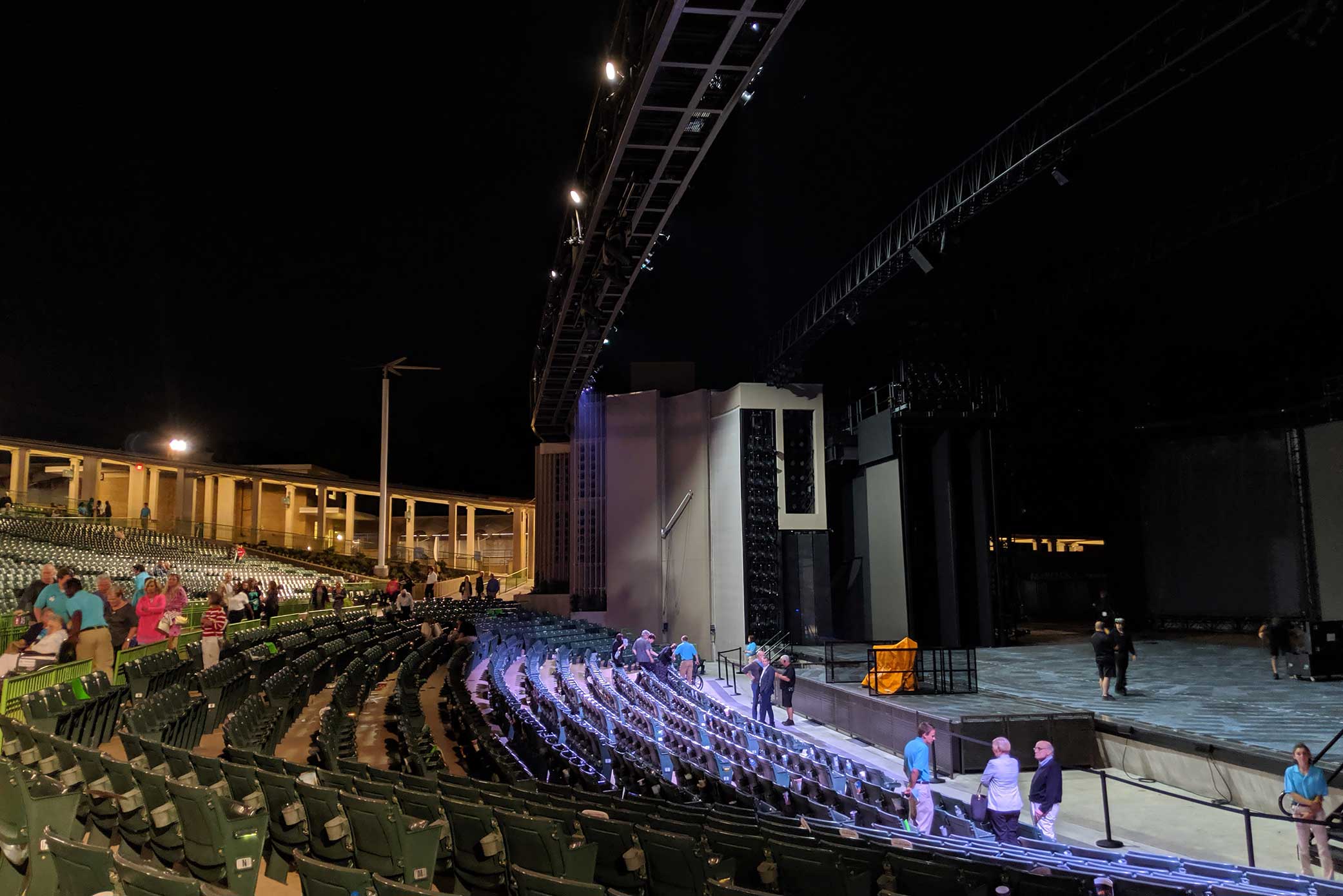 The Muny – St. Louis, Missouri