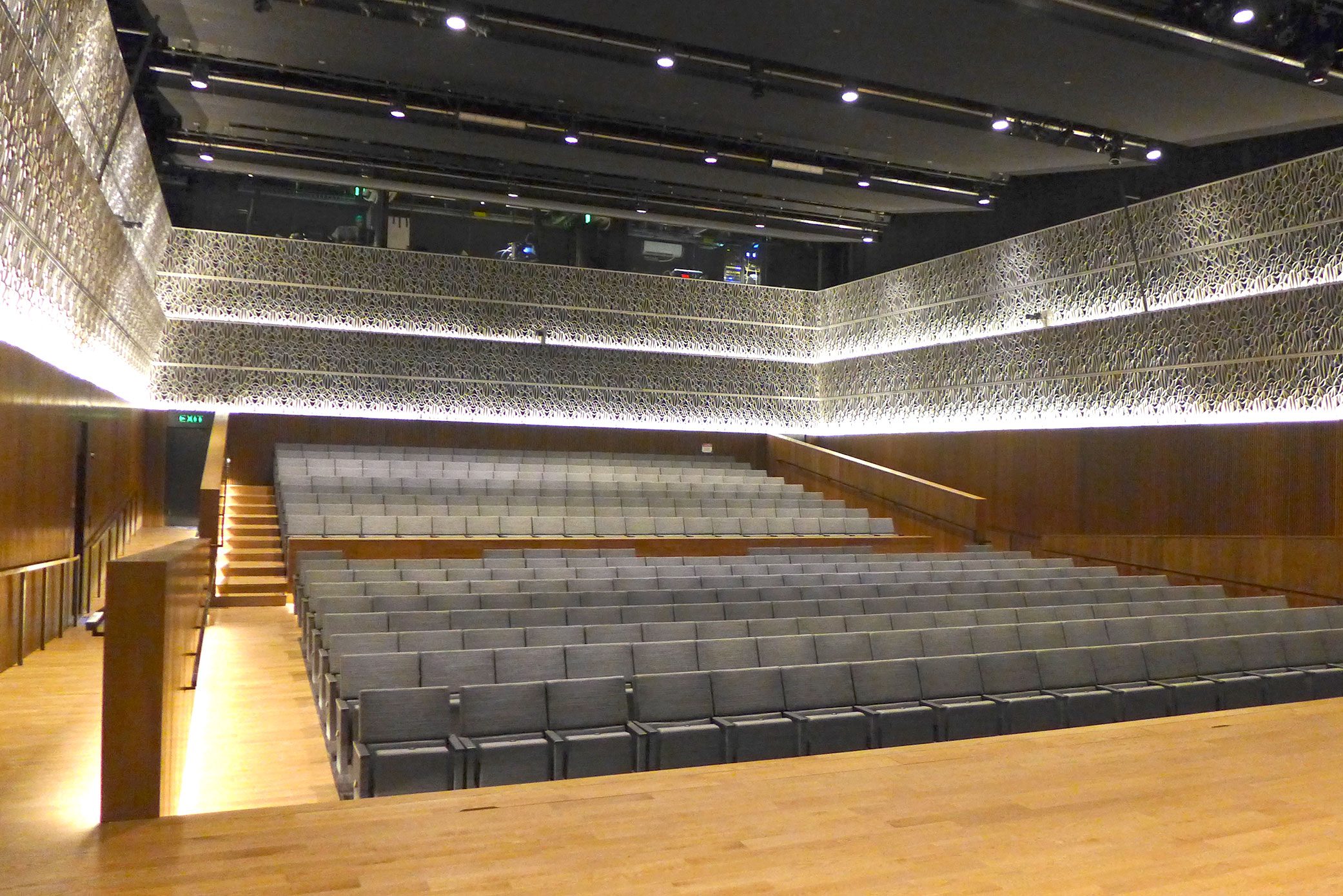 National Museum of African American History and Culture – Washington D.C.