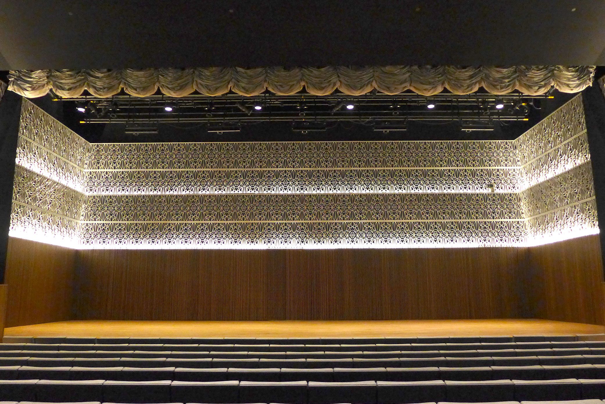 National Museum of African American History and Culture – Washington D.C.