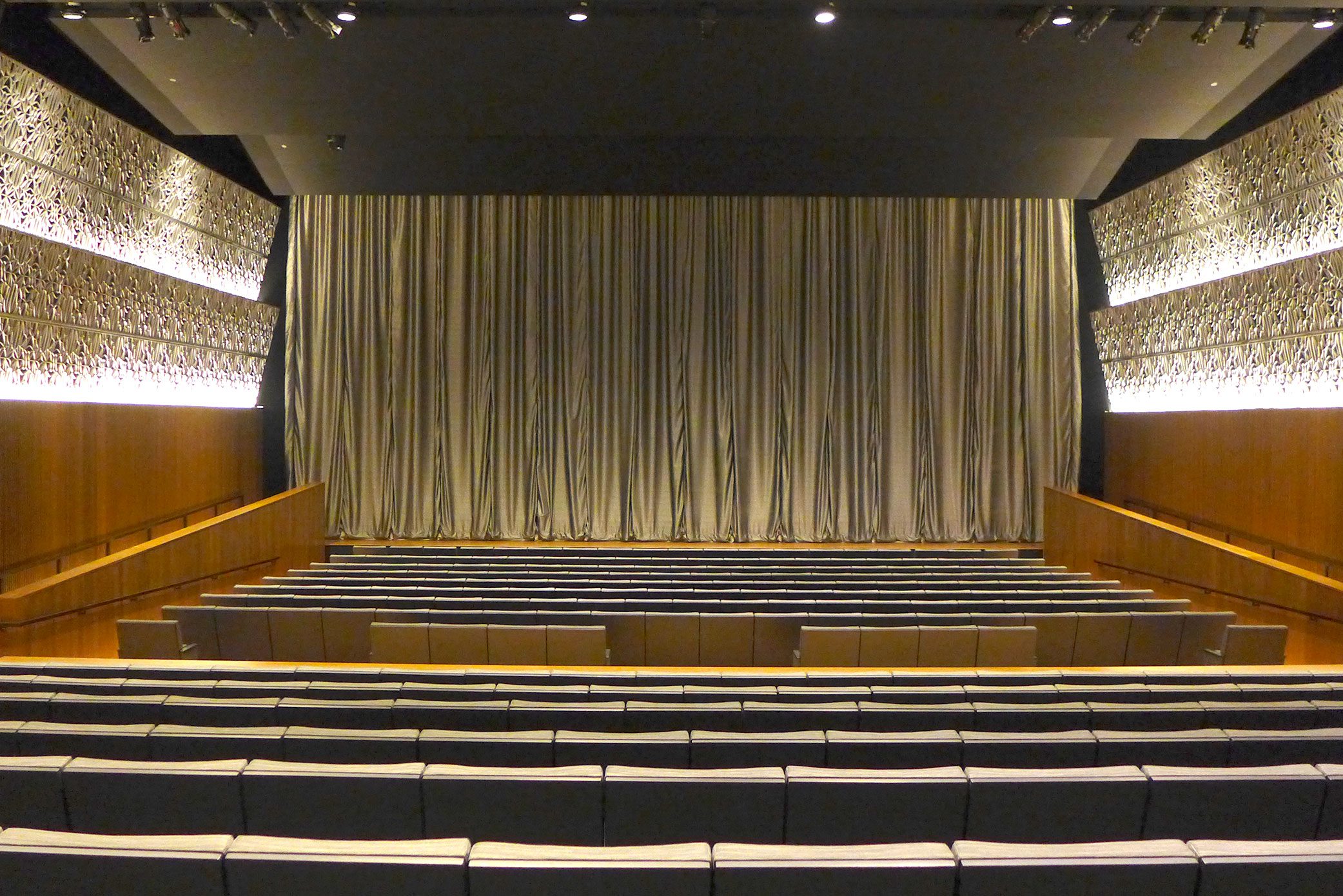 National Museum of African American History and Culture – Washington D.C.