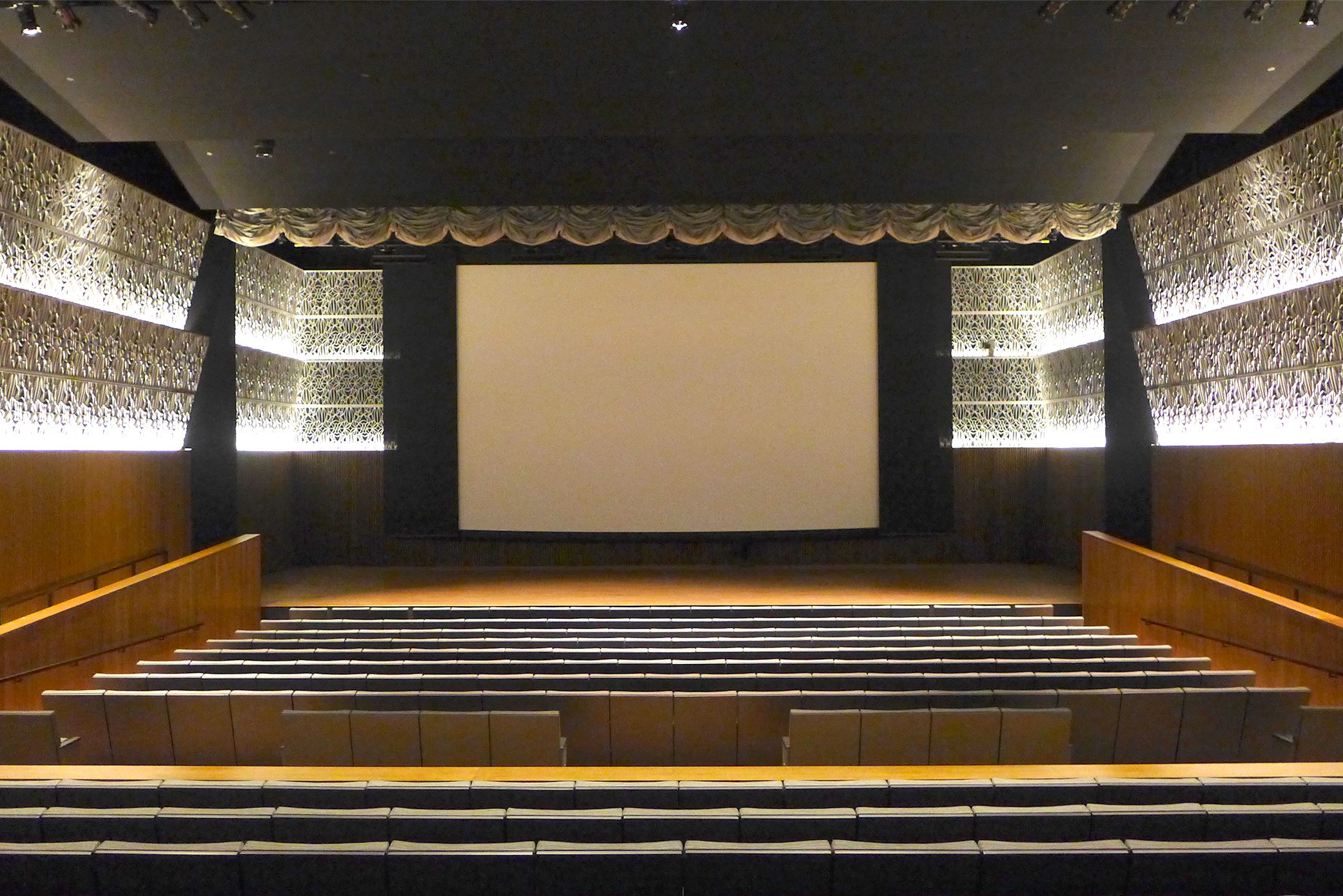 National Museum of African American History and Culture – Washington D.C.