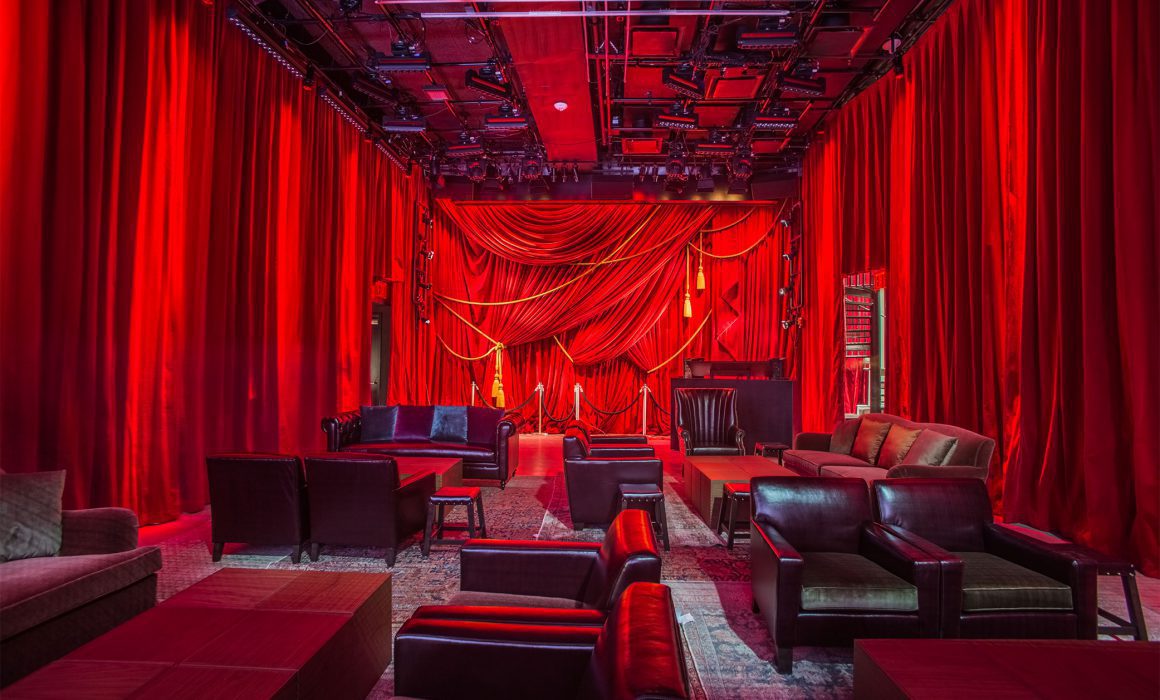 Public Hotel Arts Club - Ian Schrager - New York