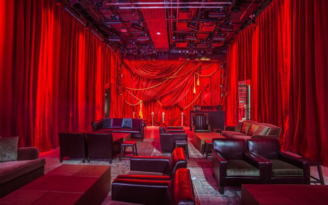 Public Hotel Arts Club - Ian Schrager - New York