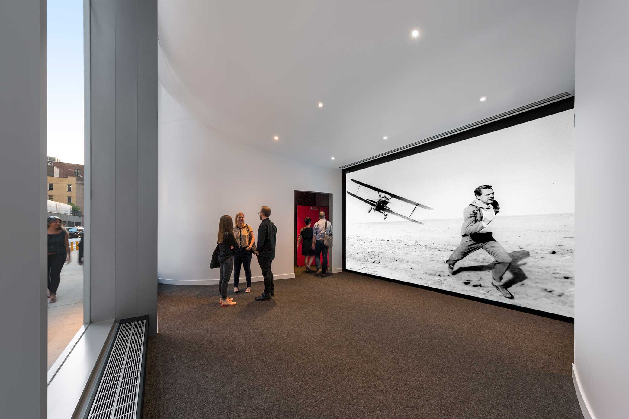 Robin Williams Center For Media And Entertainment – Screen Actors Guild – New York