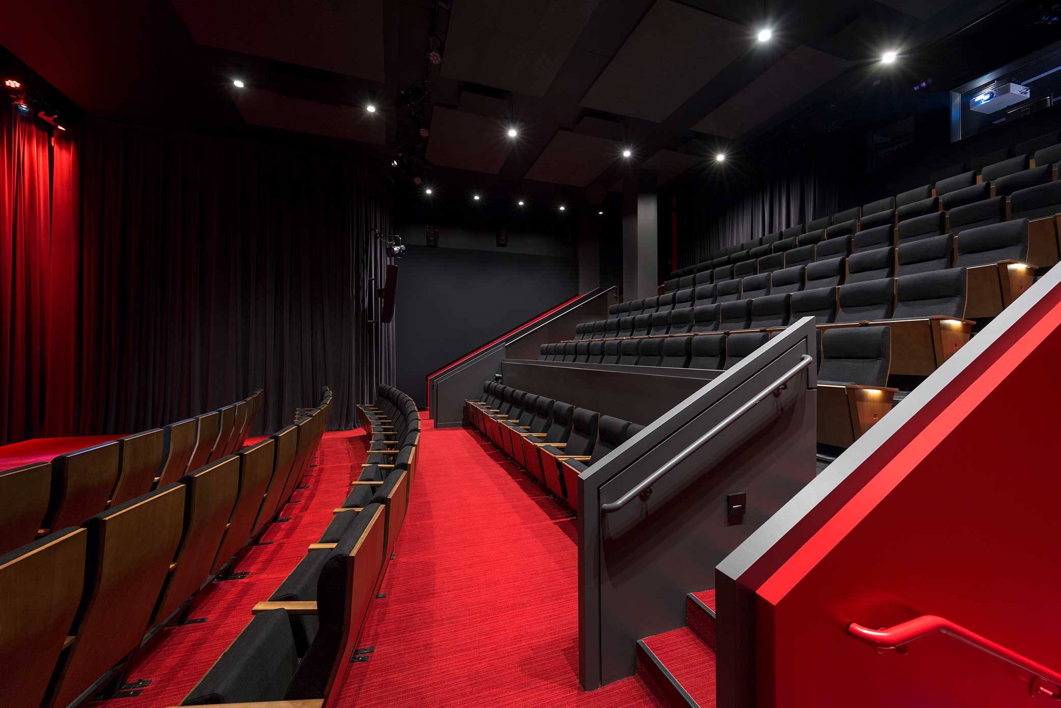 Robin Williams Center For Media And Entertainment – Screen Actors Guild – New York