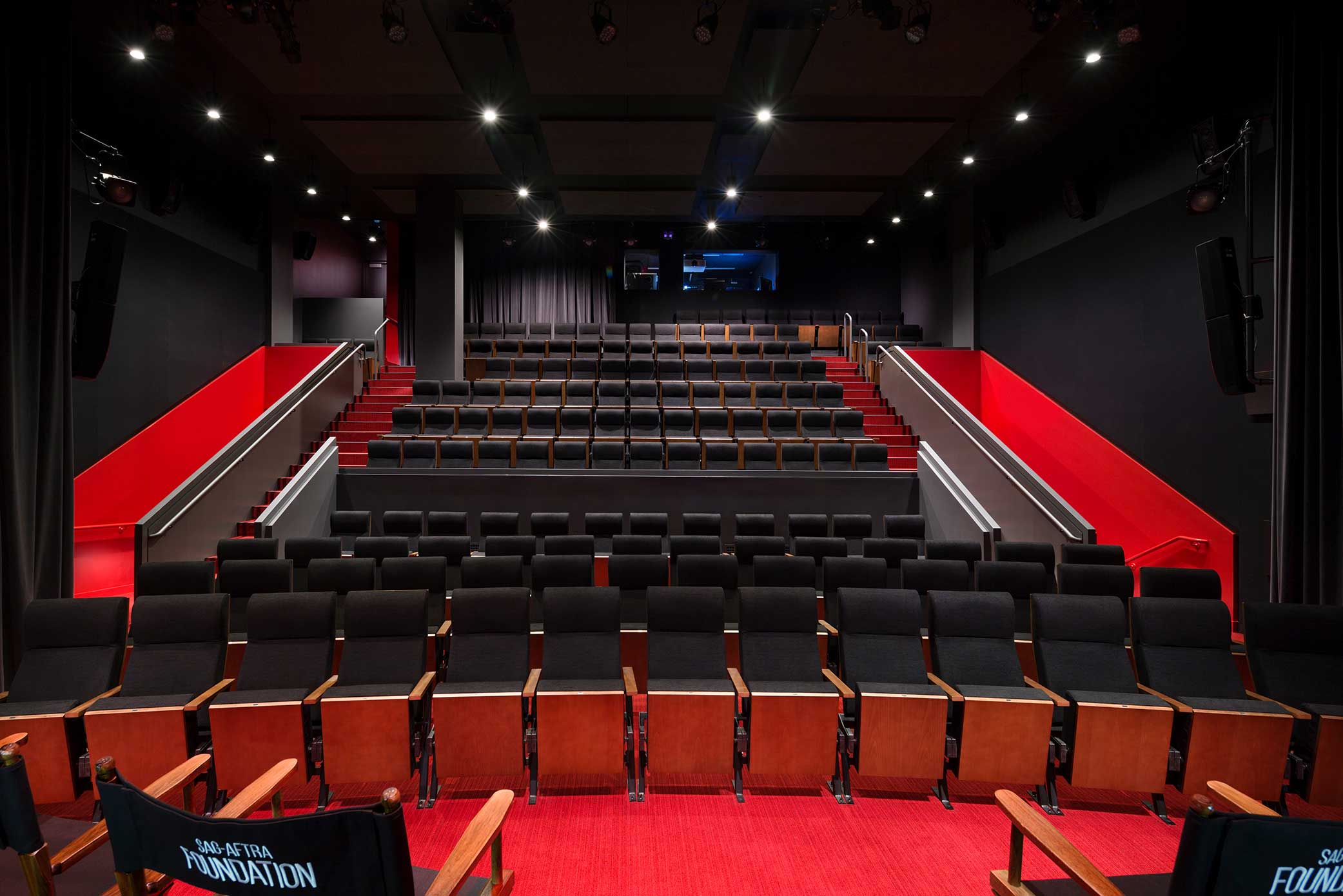 Robin Williams Center For Media And Entertainment – Screen Actors Guild – New York