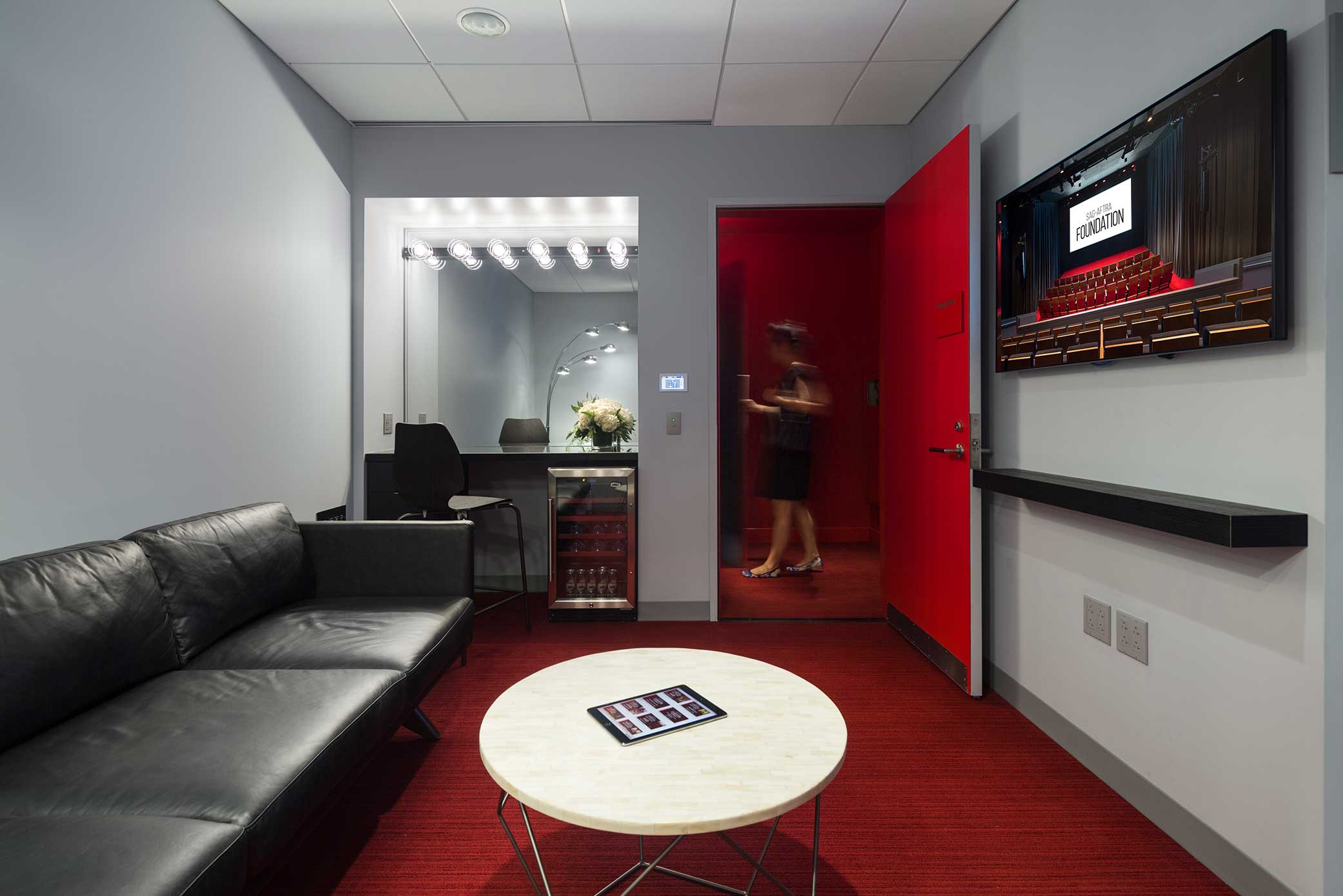 Robin Williams Center For Media And Entertainment – Screen Actors Guild – New York