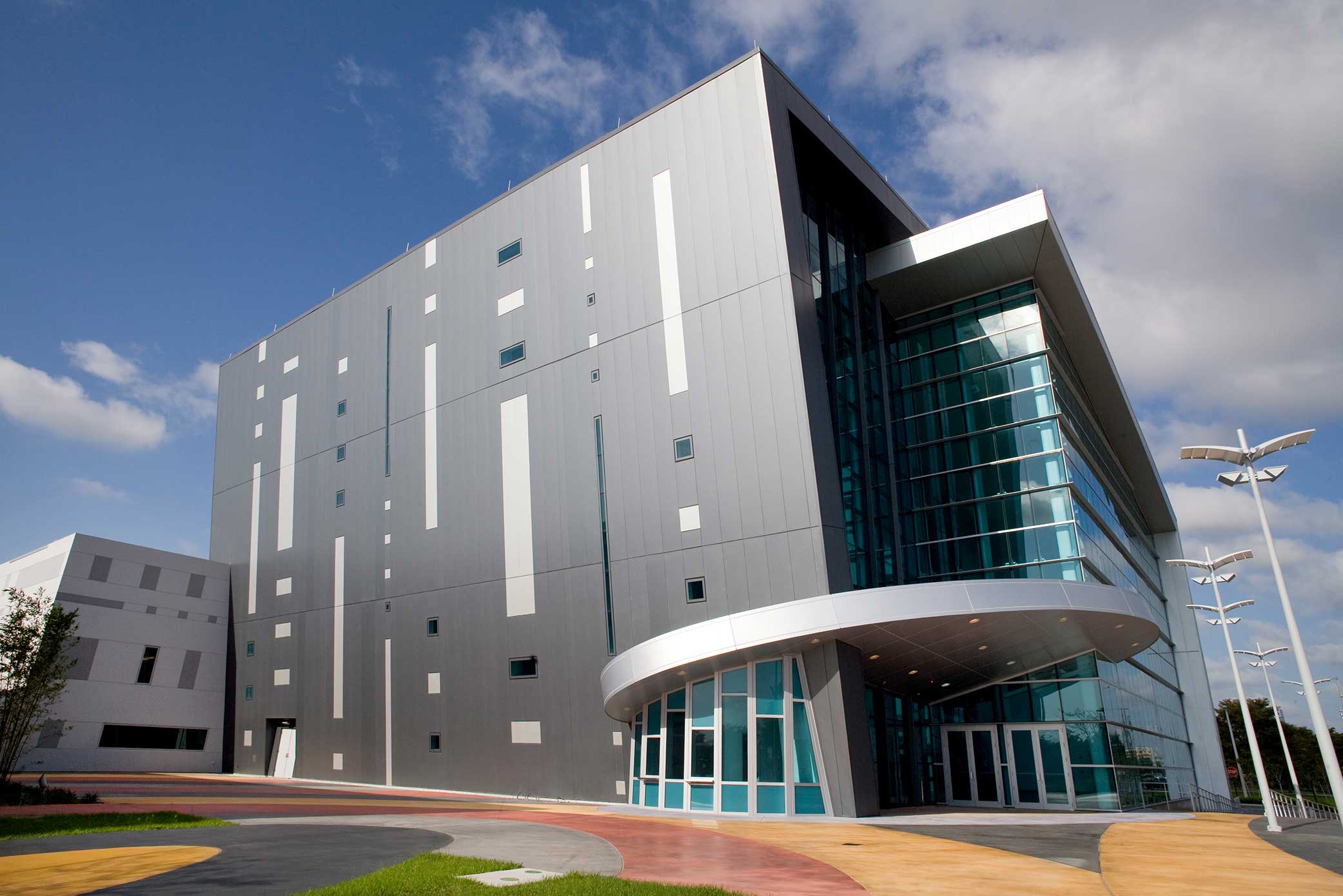 South Miami-Dade Cultural Arts Center