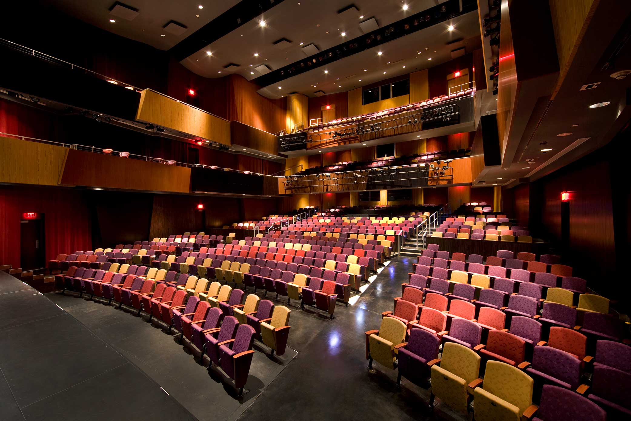 South Miami-Dade Cultural Arts Center