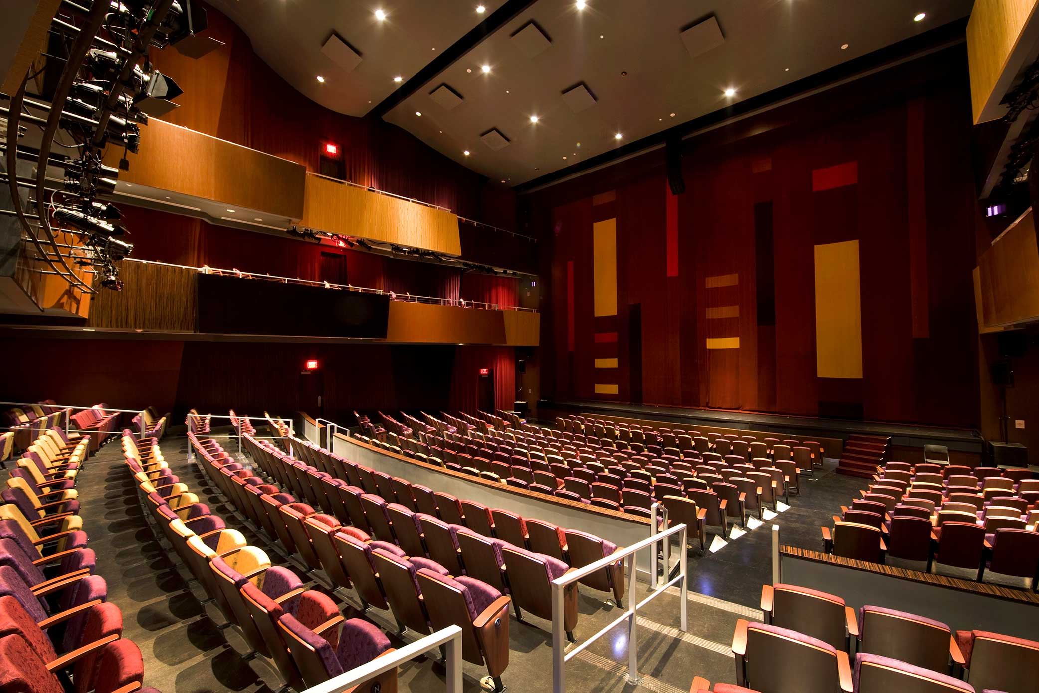 South Miami-Dade Cultural Arts Center
